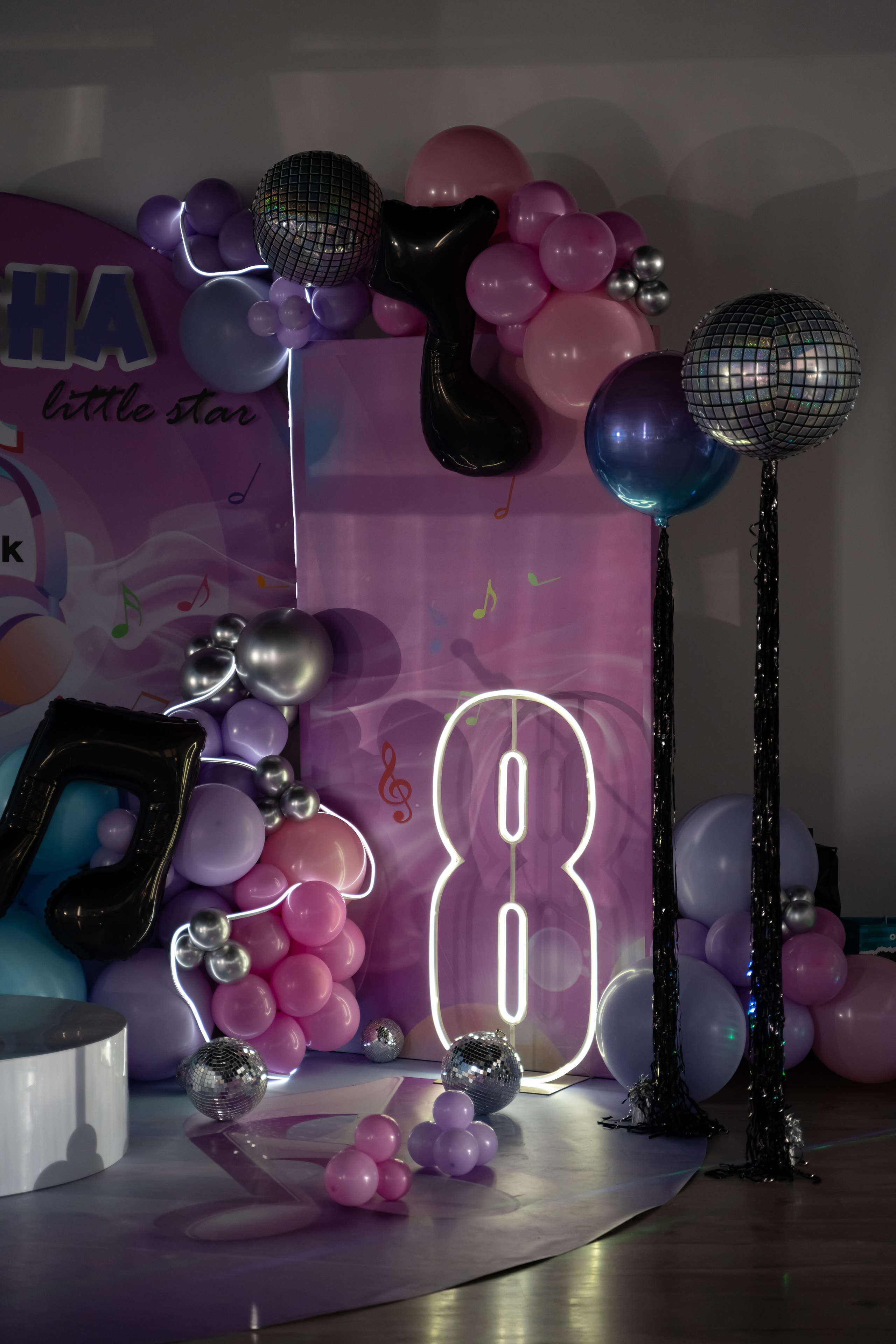 Tik Tok вечеринка. Фотограф в Одинцово, Москве