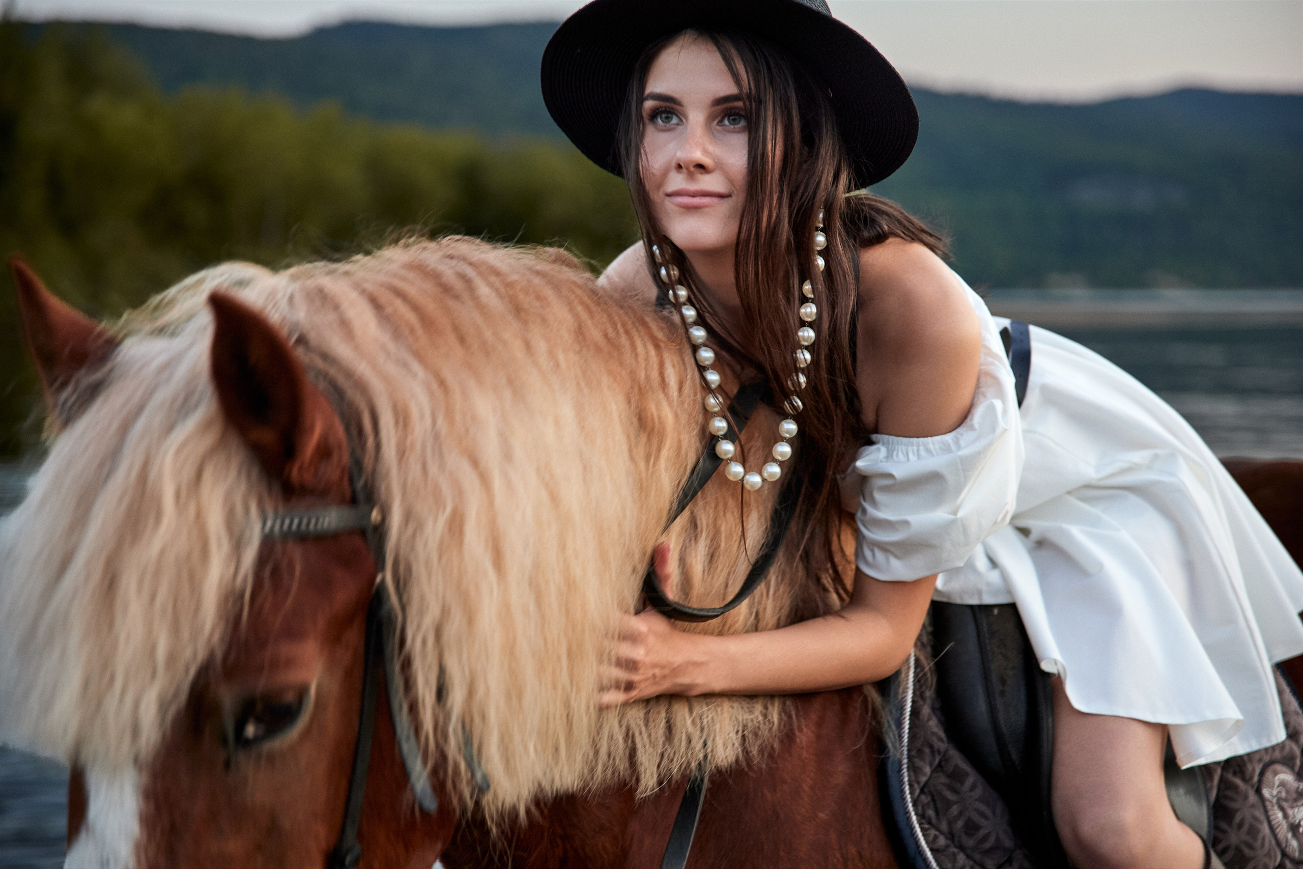 Валентина и Пряник. Фотограф в Самаре Анастасия Афанасьева