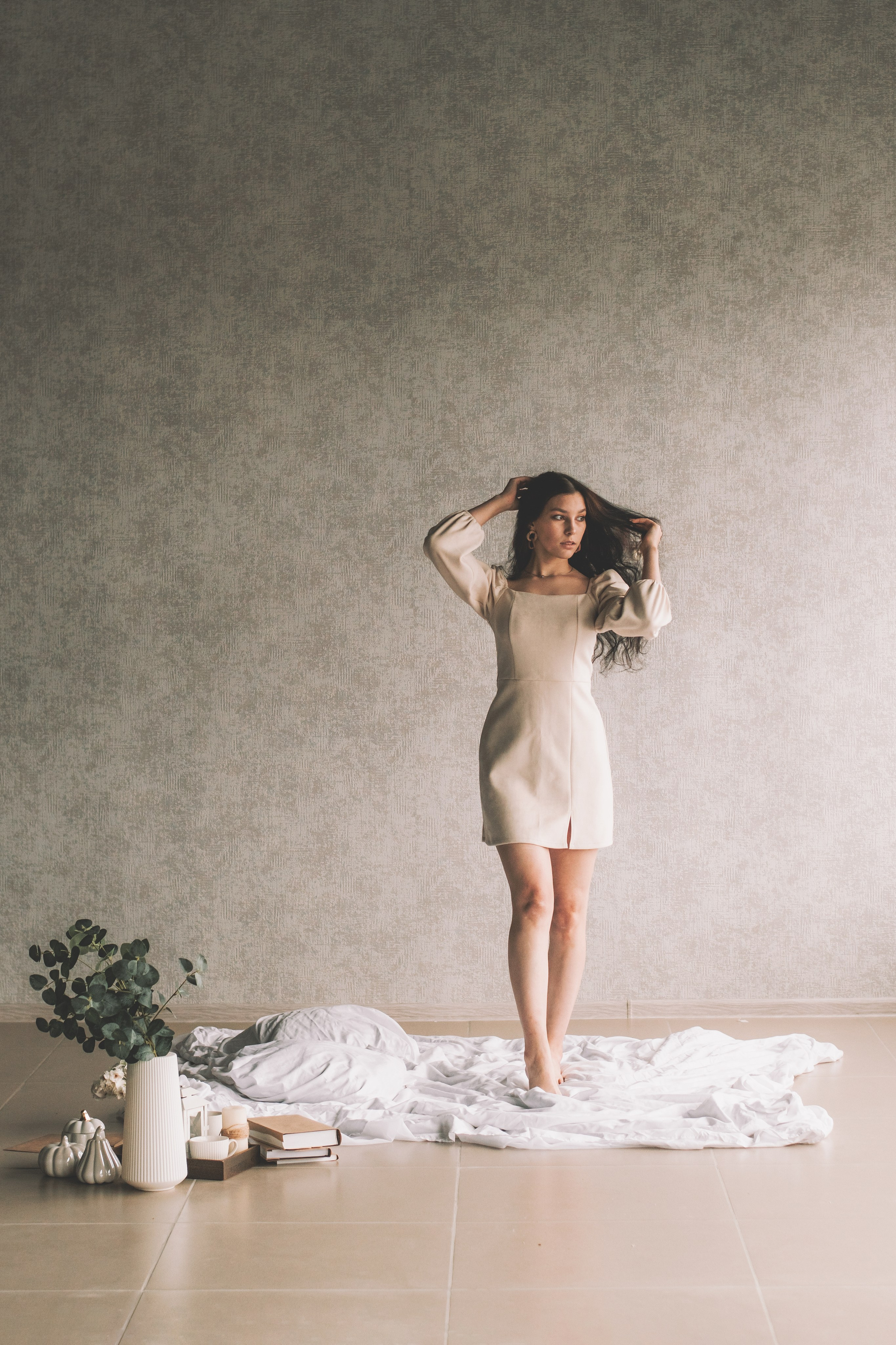 Анна. Семейный и свадебный фотограф Губкинский и Ставрополь