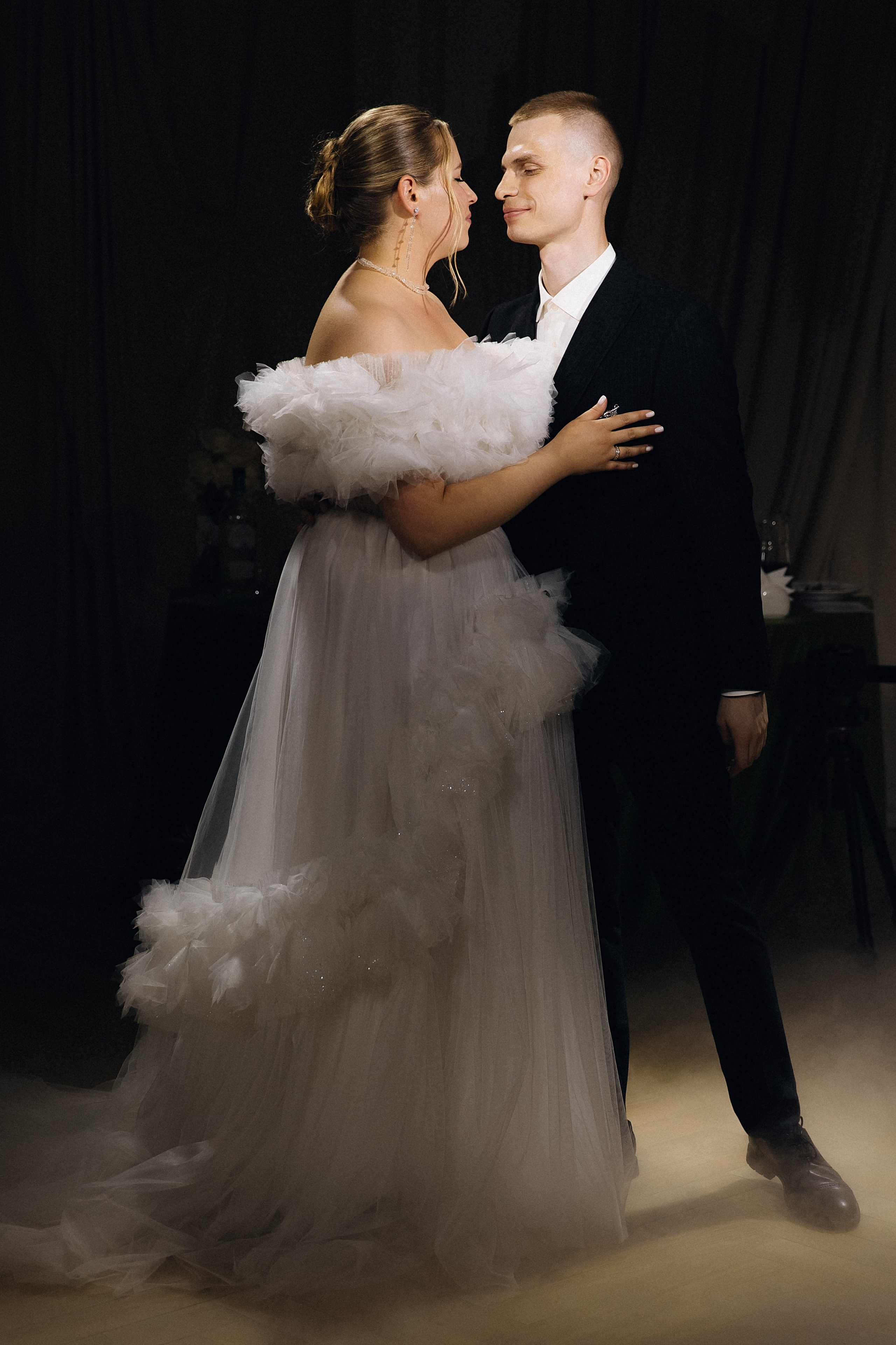 Анонс. Свадебный фотограф Кузнецова Ольга Санкт-Петербург, Вологда, Череповец