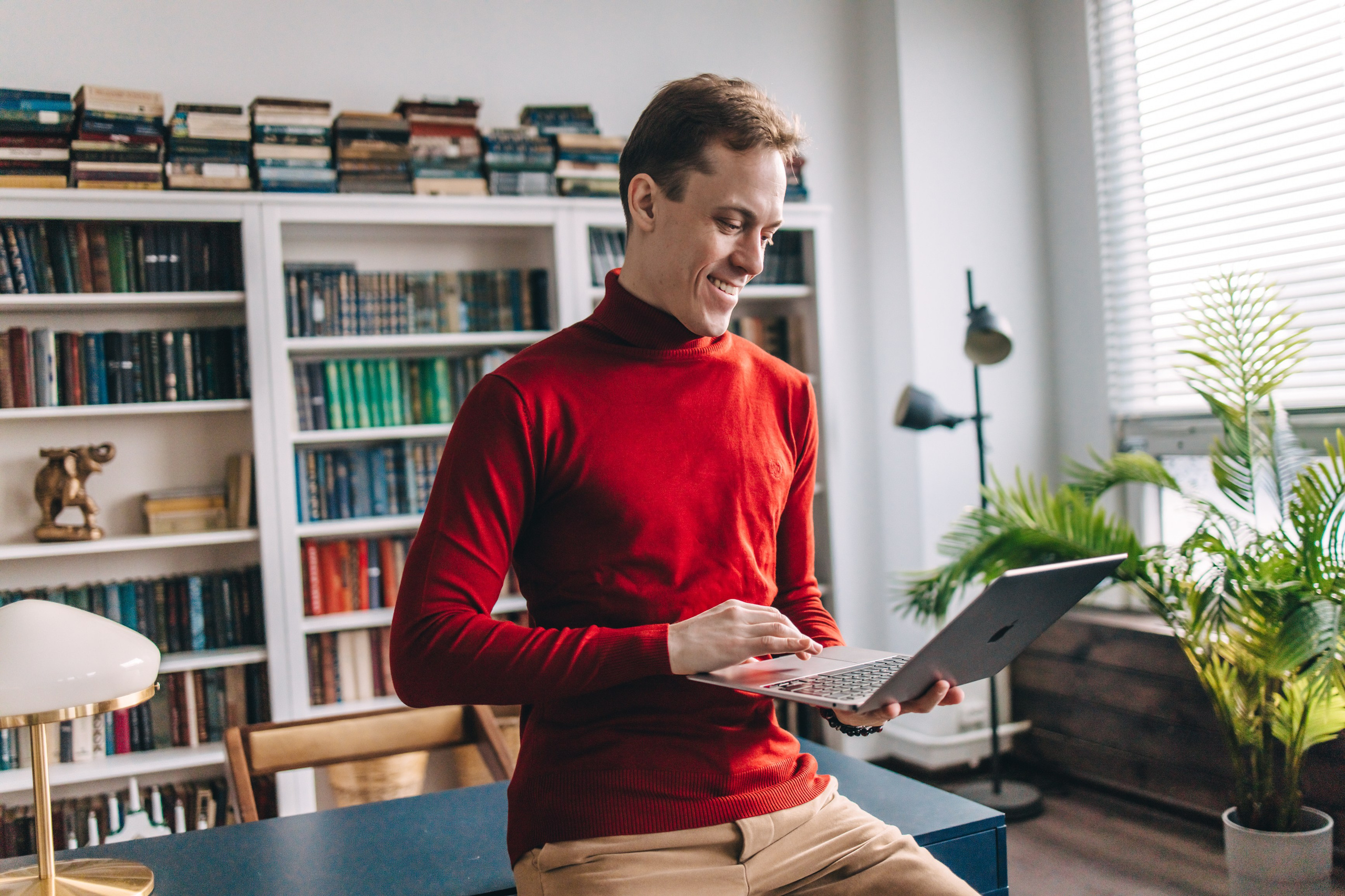 Игорь Суворов — бизнесмен