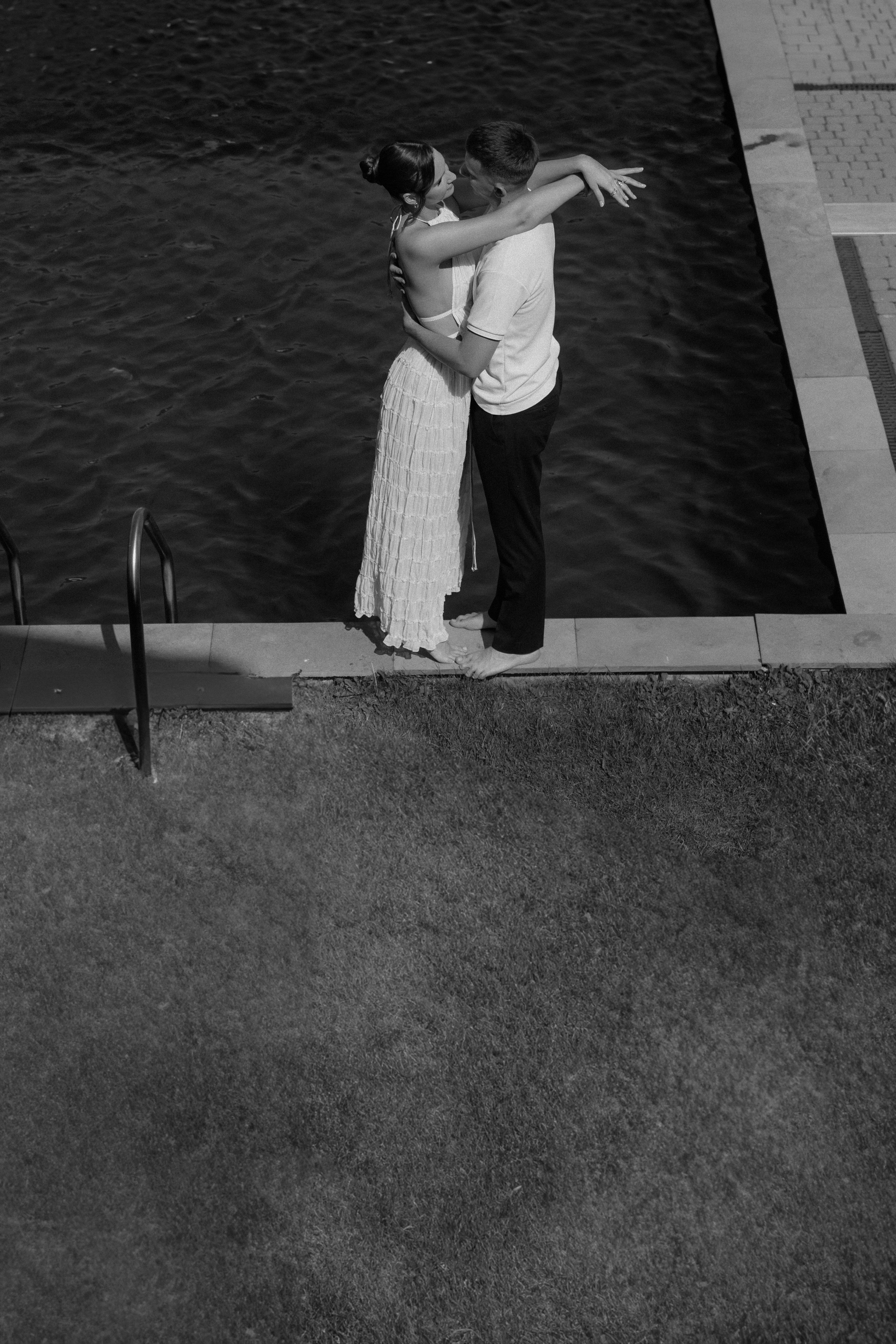 Alina & Vlad, Grand Chalet. Свадебный фотограф Кристина Винокурова