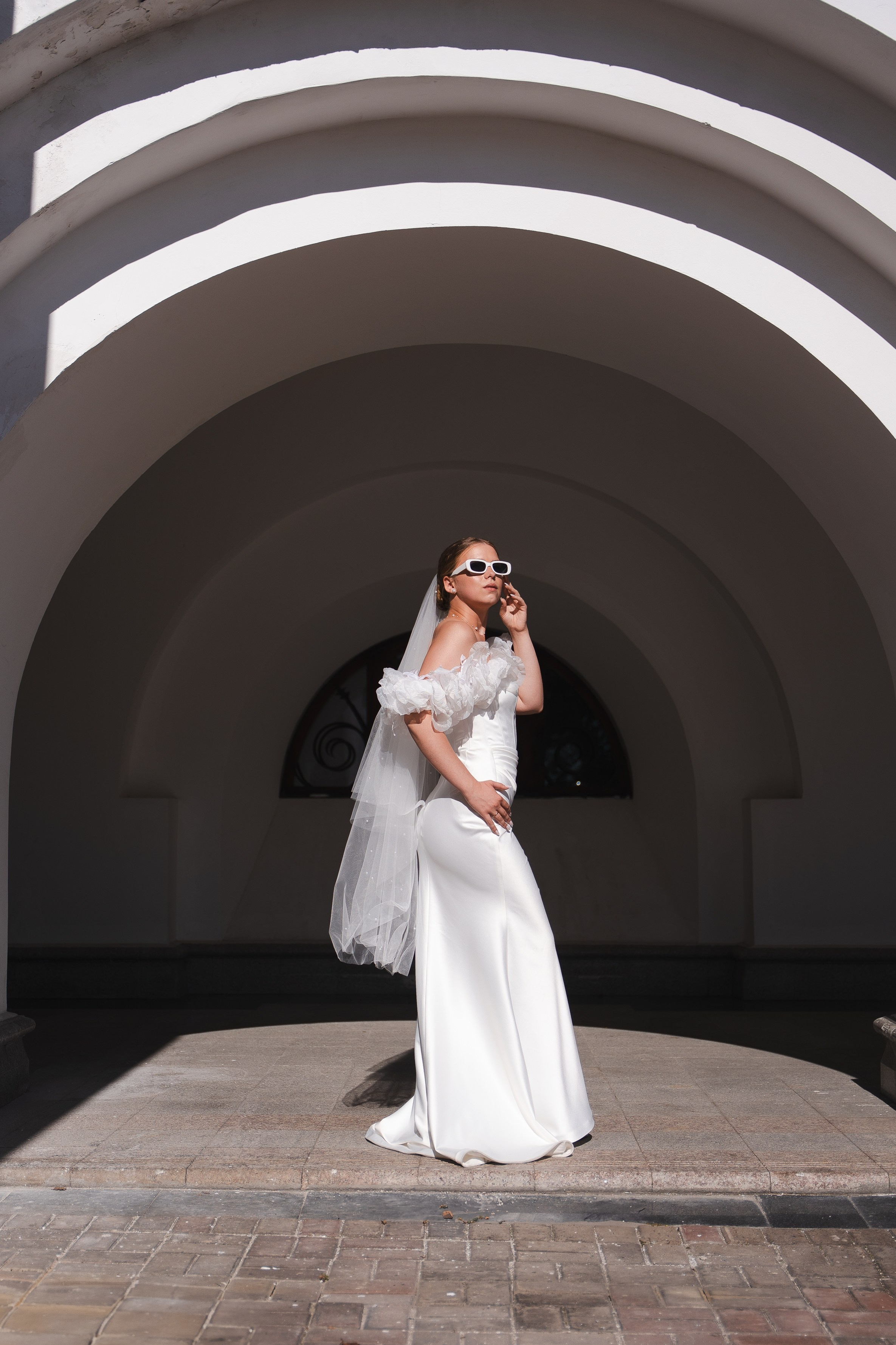 Дарья и Сергей. Фотограф Хабаровск