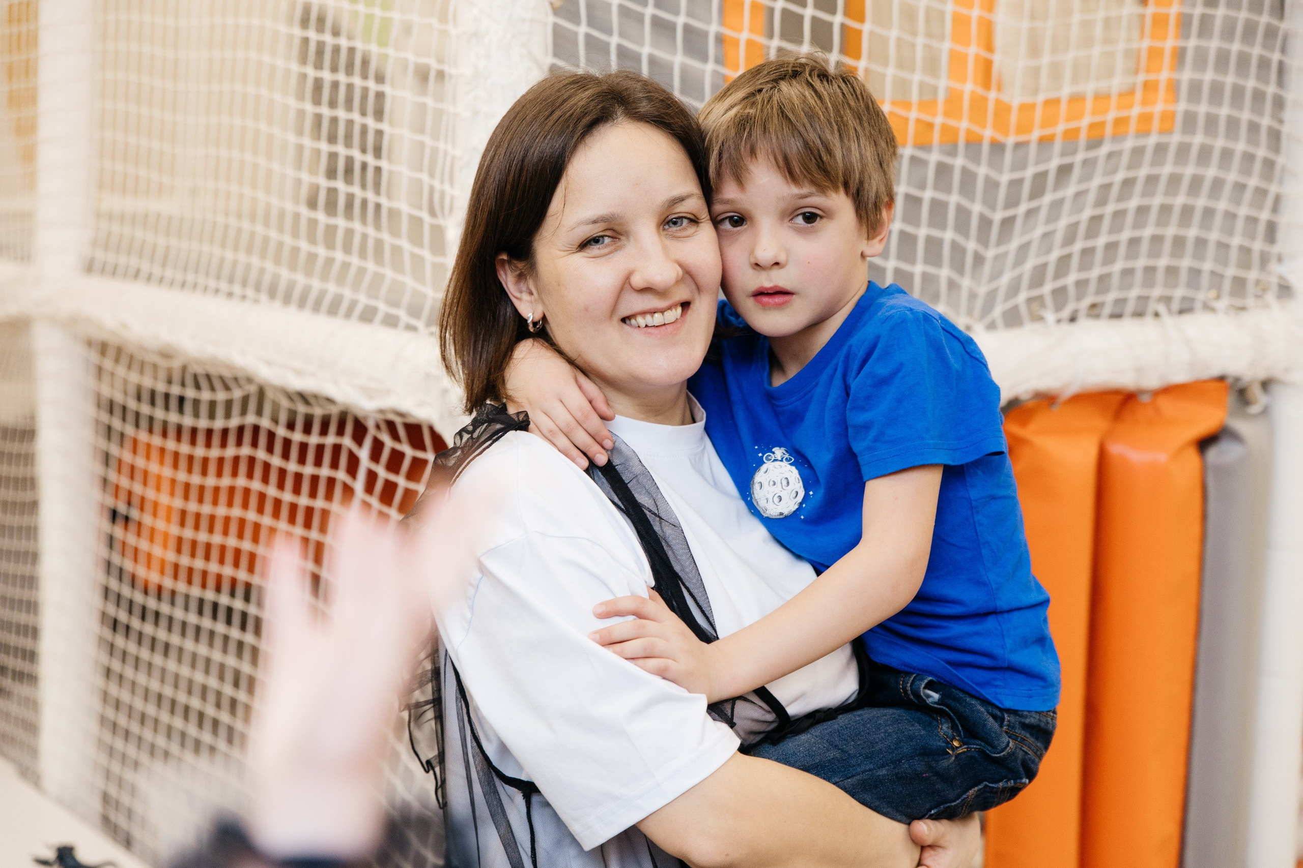 Алисе 5 лет. Семейный фотограф в Самаре Елена Ефимова