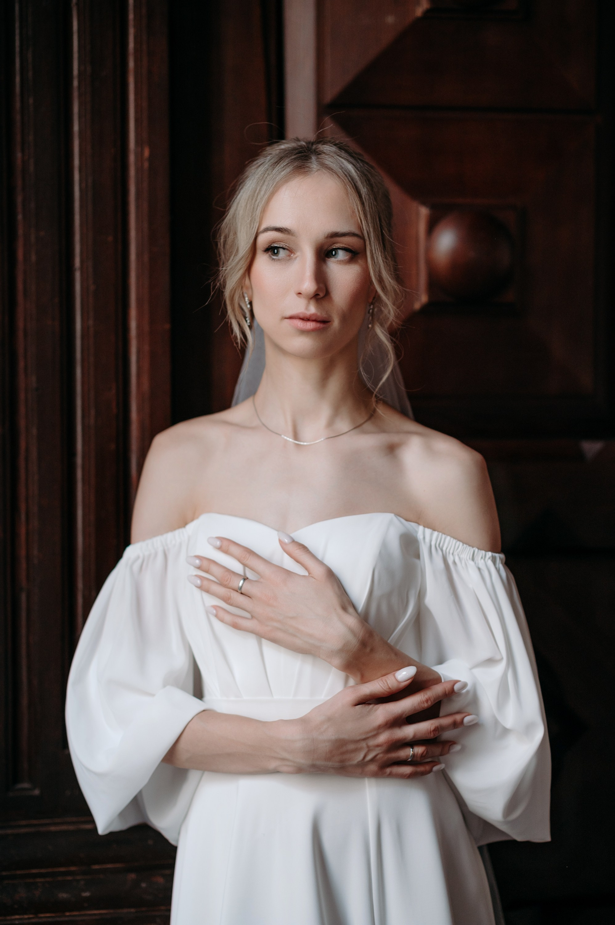 Свадьба Люба и Коля. Фотограф в Москве Илья Максимов