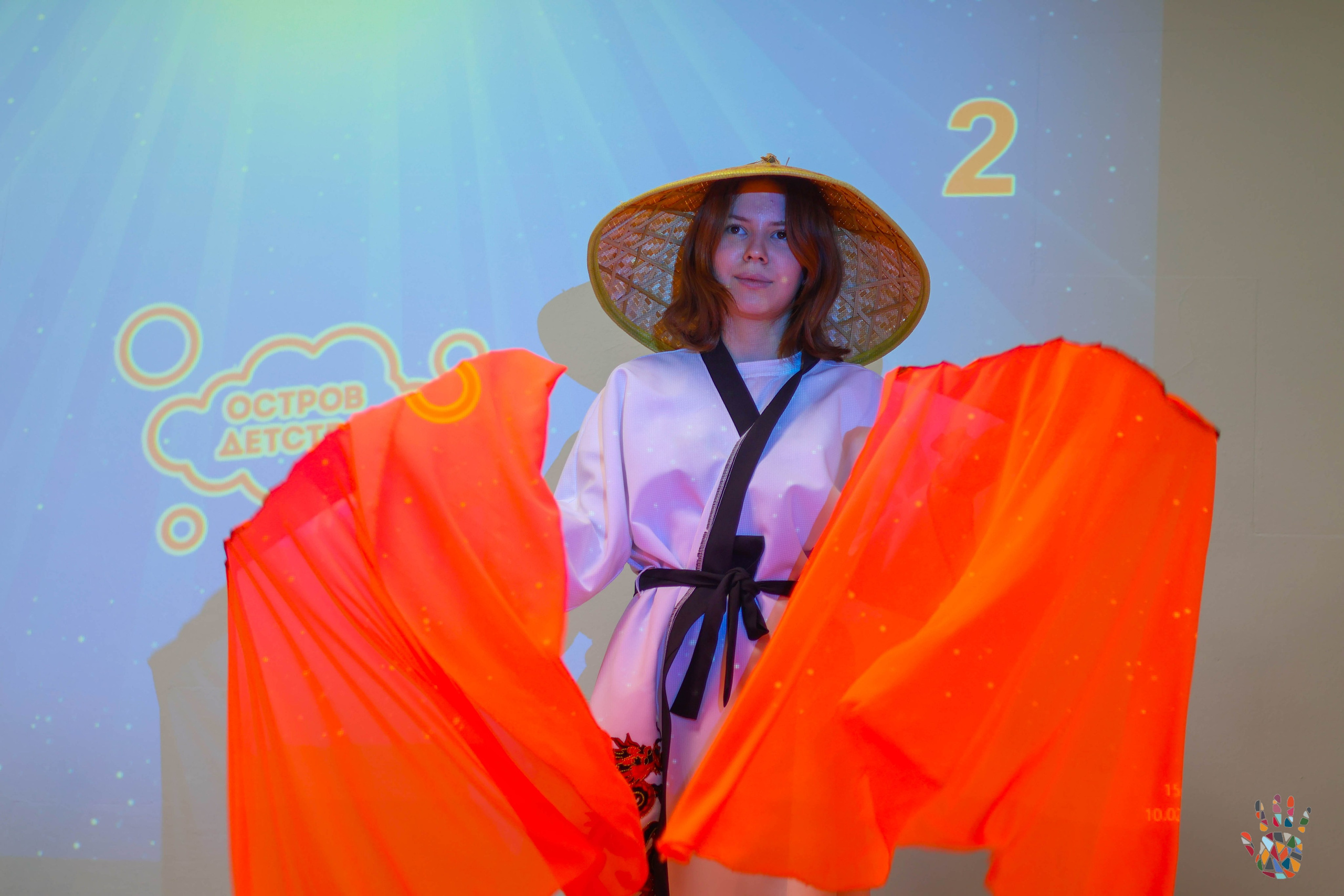 «Школа поликультурного общения». EGOROV PRODUCTION