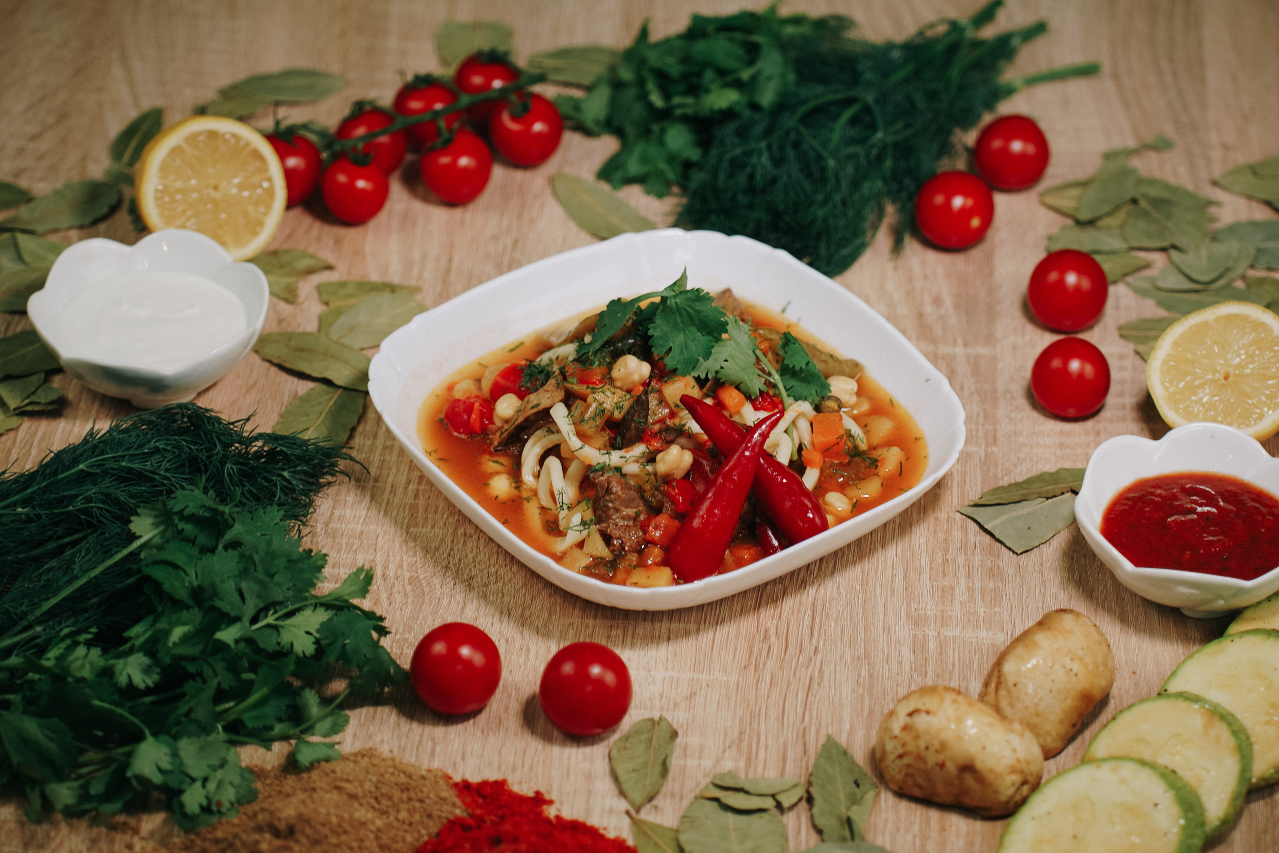 Дом Манты. EGOROV PRODUCTION