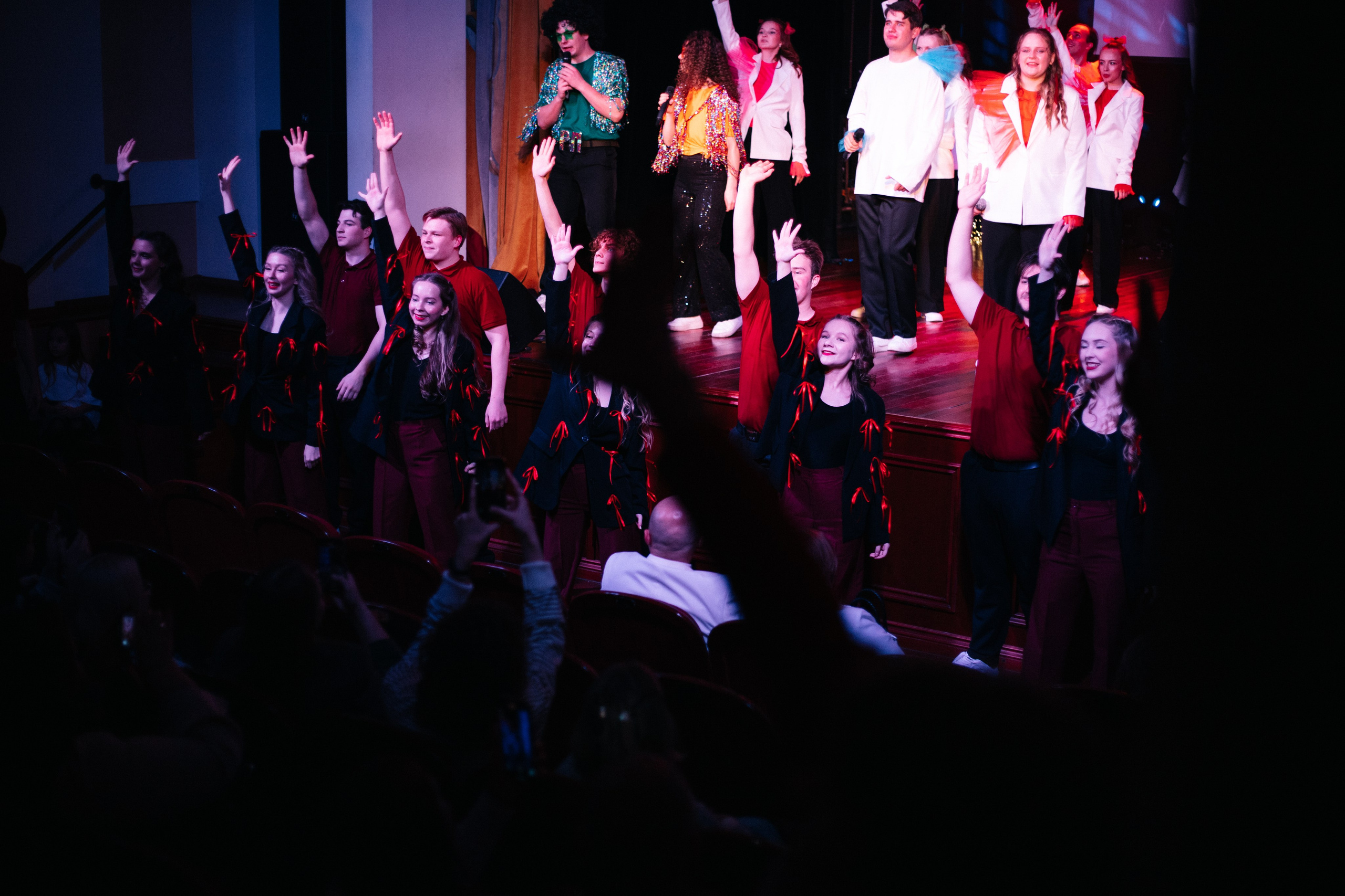 РП'25. EGOROV PRODUCTION