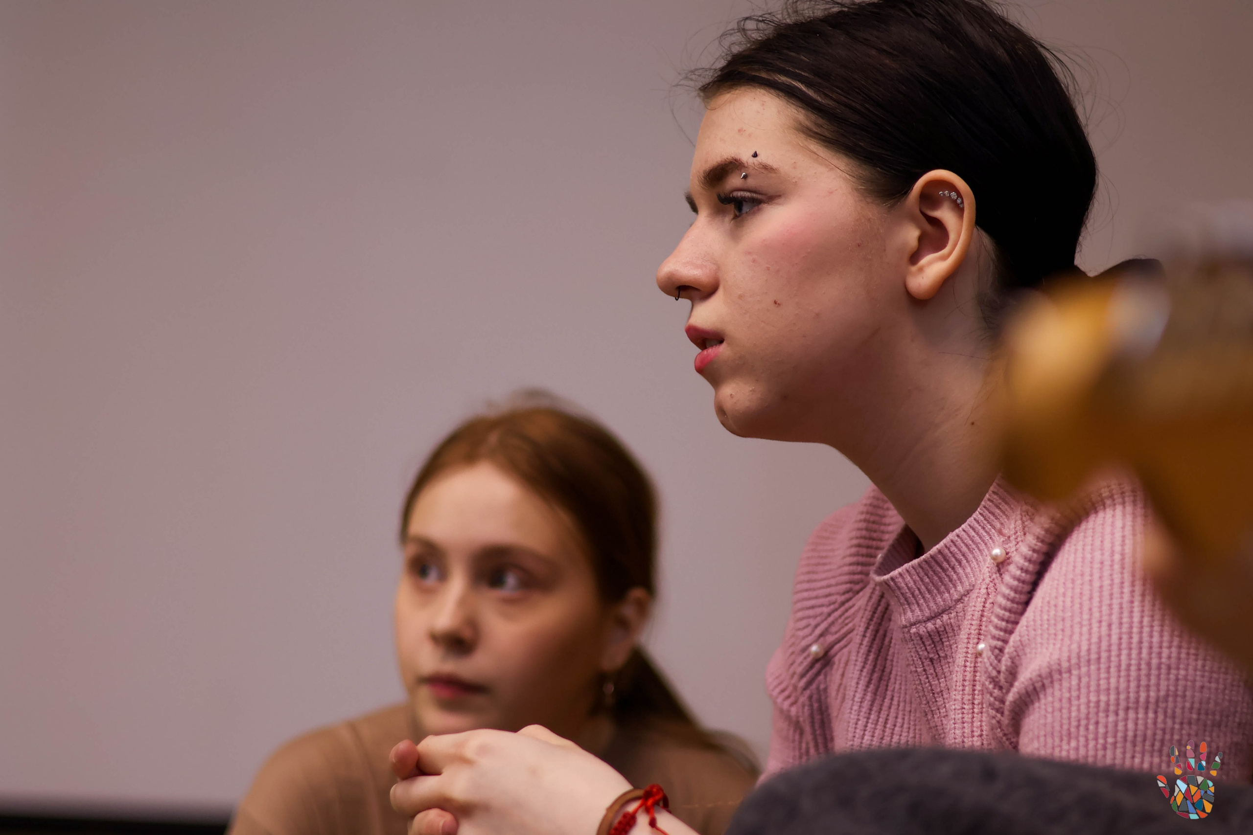 «Школа поликультурного общения». EGOROV PRODUCTION