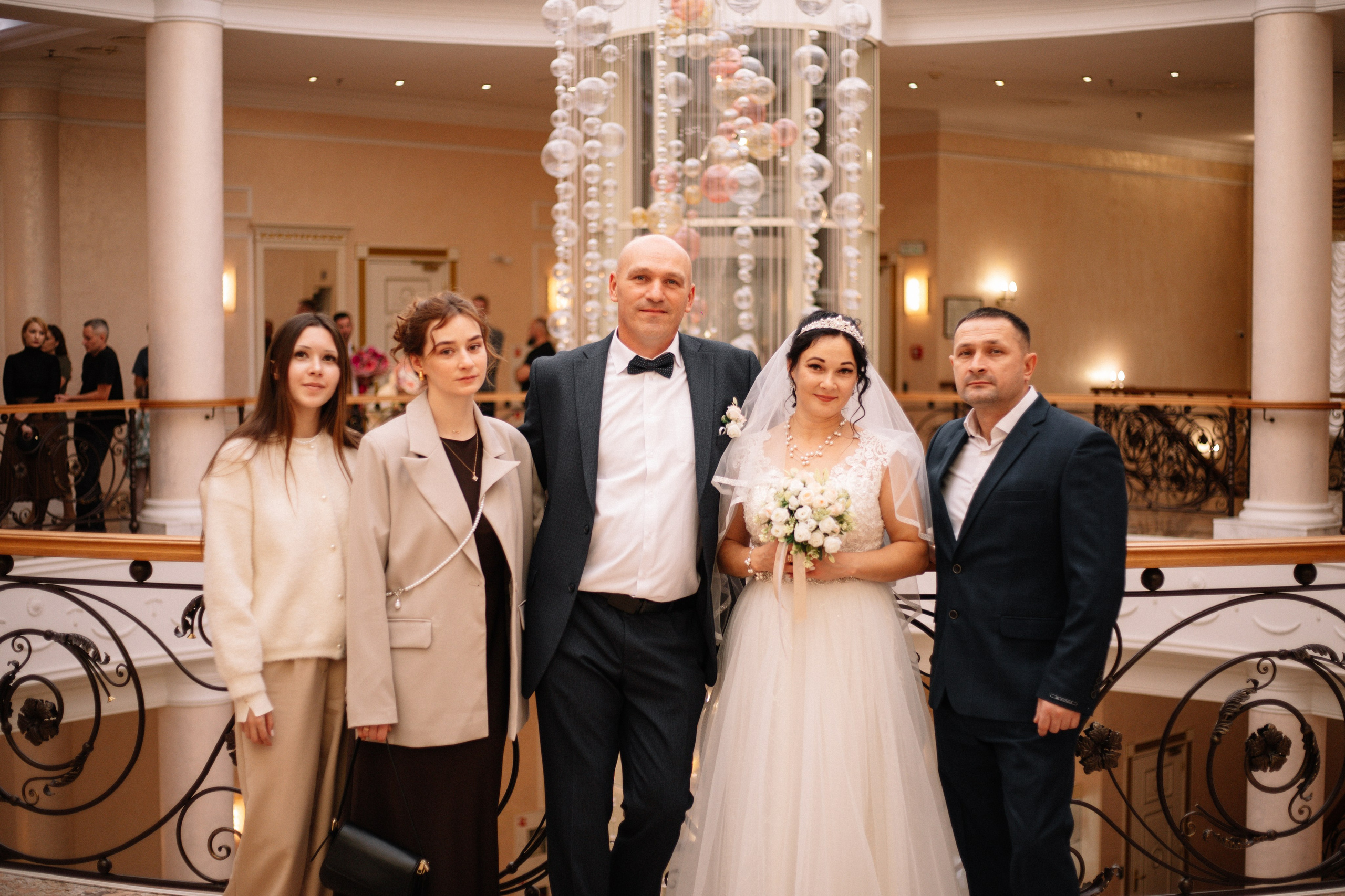 Дмитрий&Анжела | 17.10.2025. EGOROV PRODUCTION