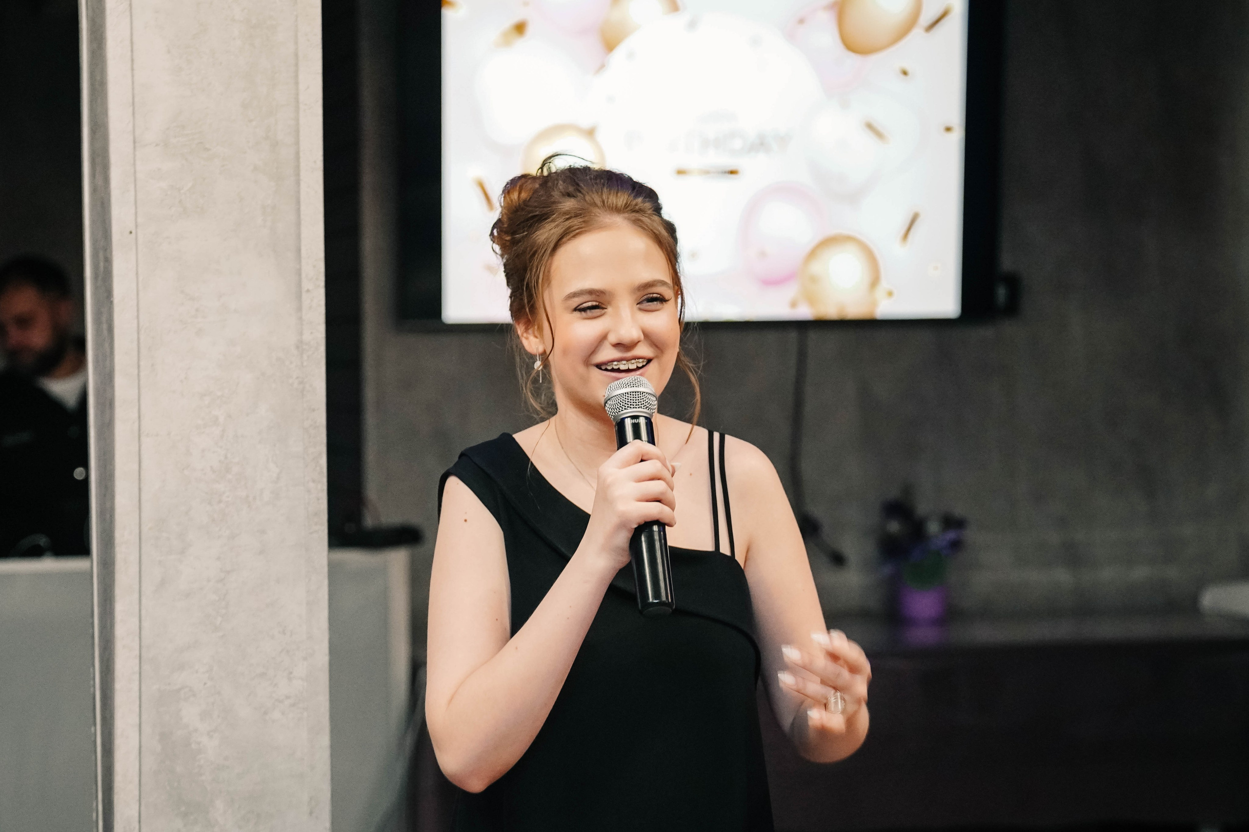 День рождения | 11.01. EGOROV PRODUCTION