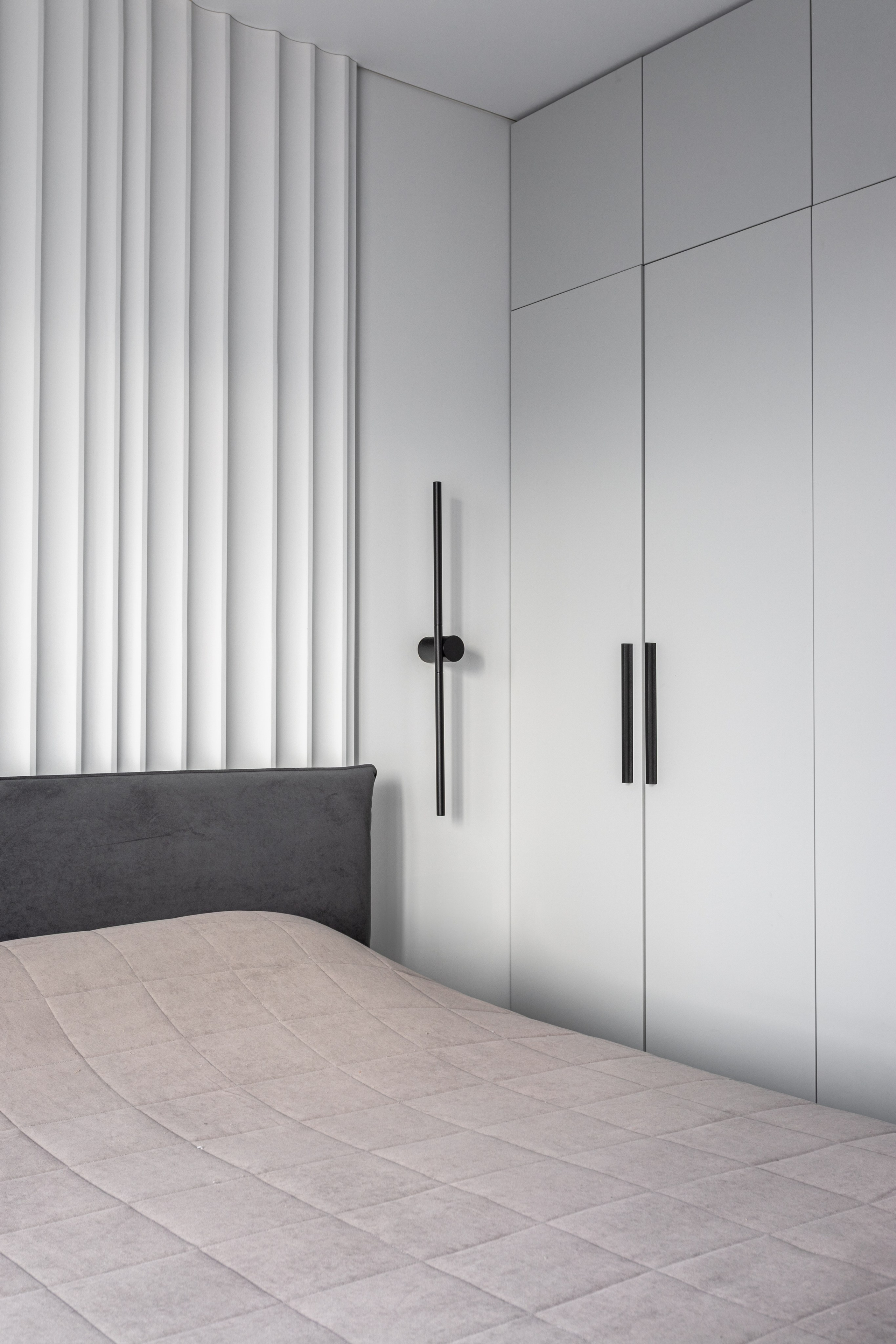 Квартира 56 м², пр-т Маршала Сергеева, 3. Елена Жукова. Архитектура, дизайн и ремонт