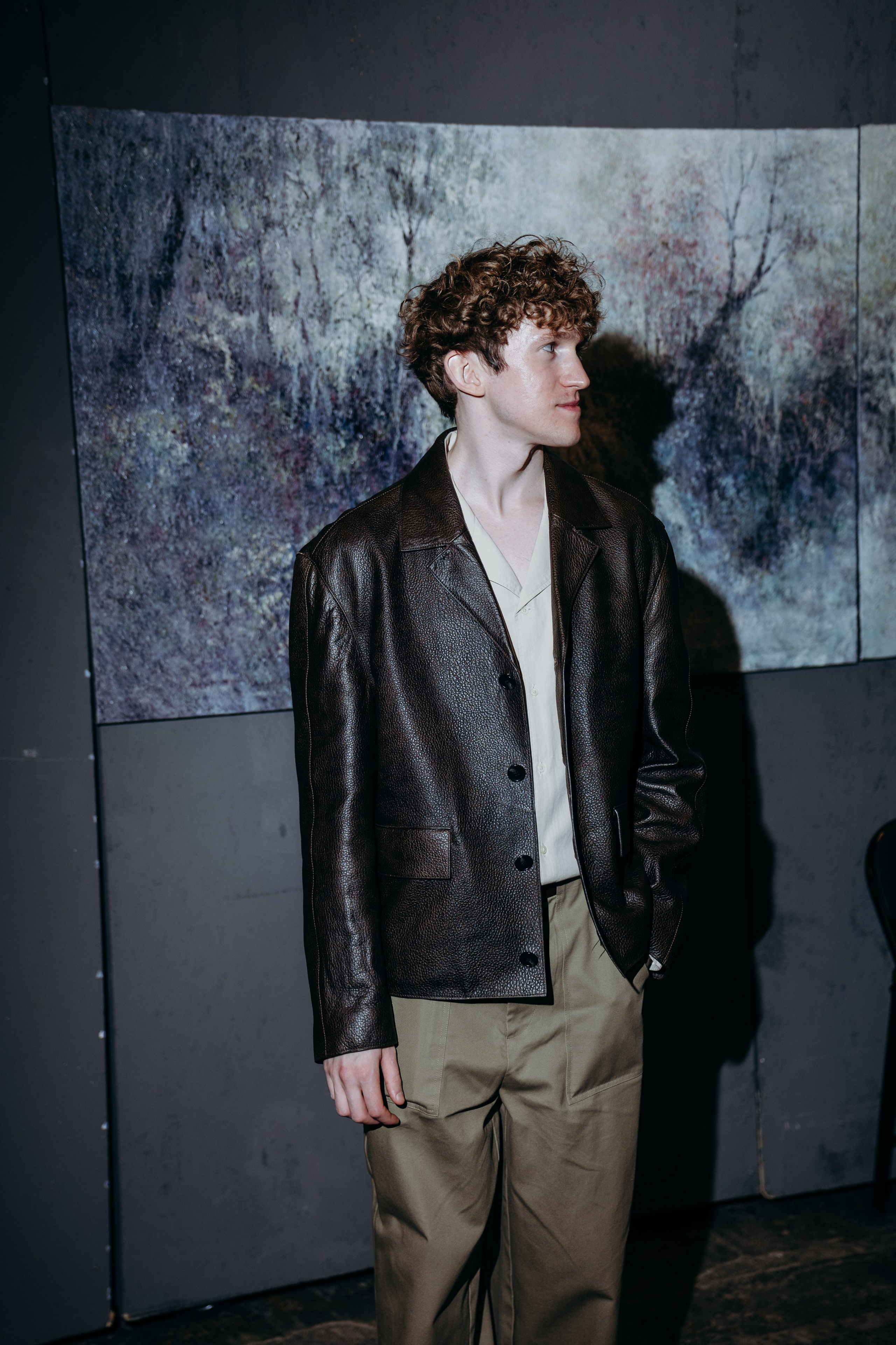 Выставка интерьерного искусства арт-инн