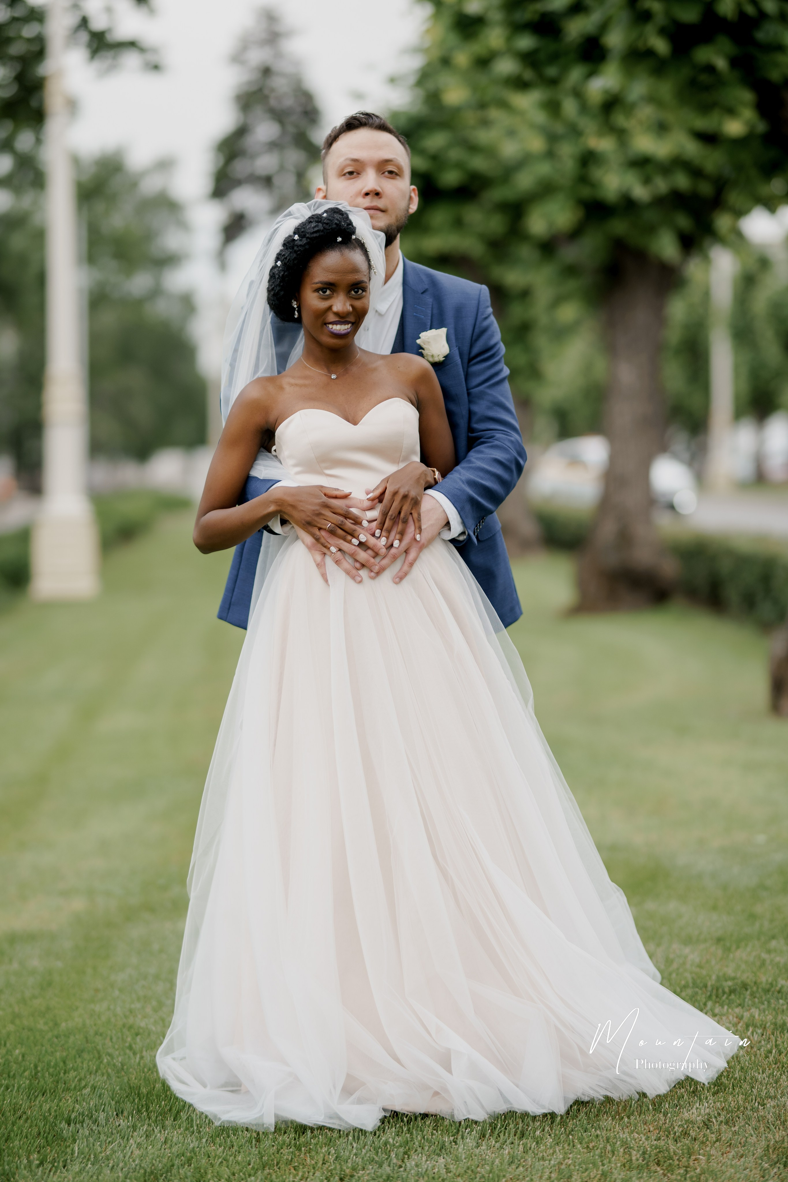 Tihan and Natasha. Photographe basé à Moscou