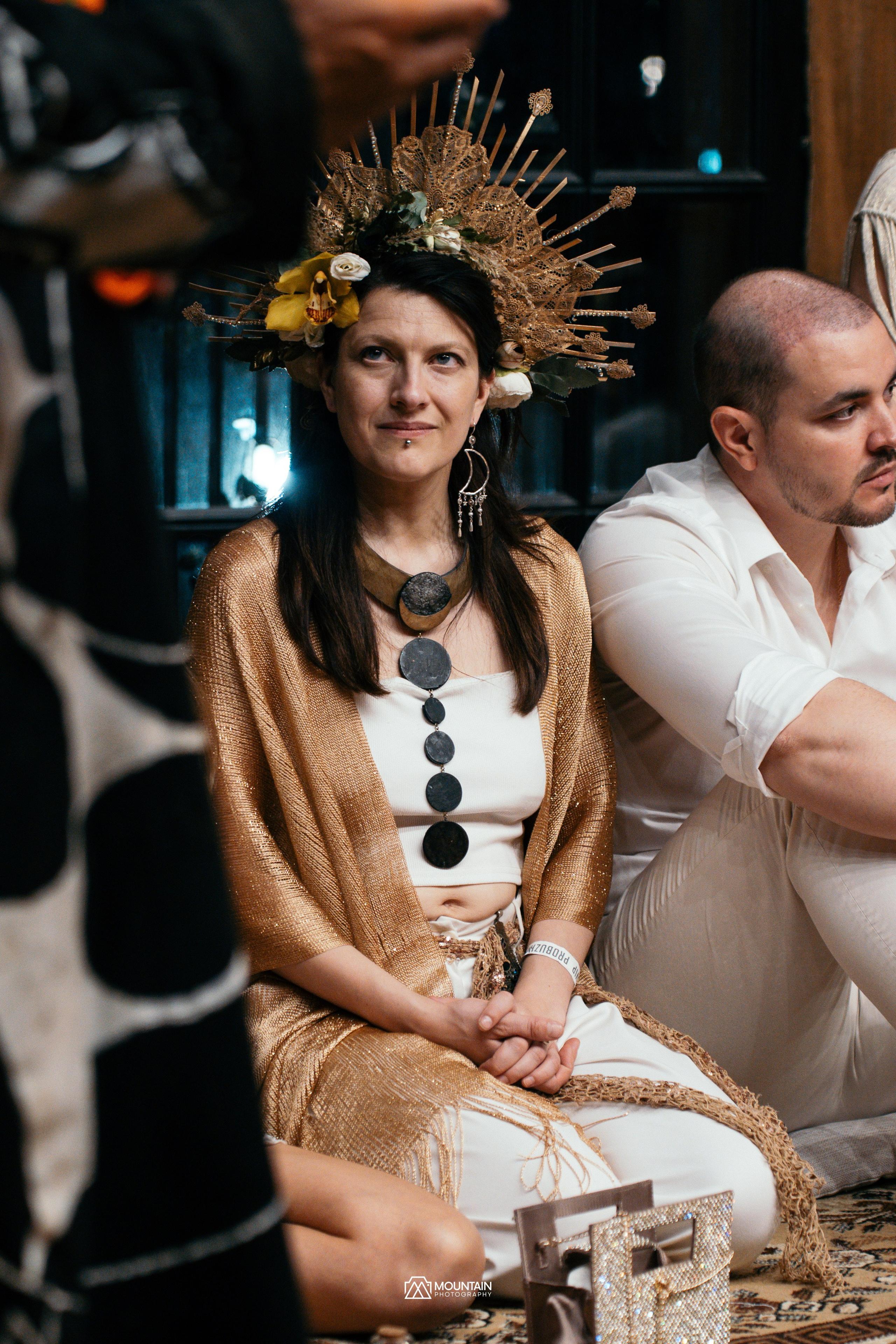 Festival Probuzhdenie By Pramika. Photographe basé à Moscou