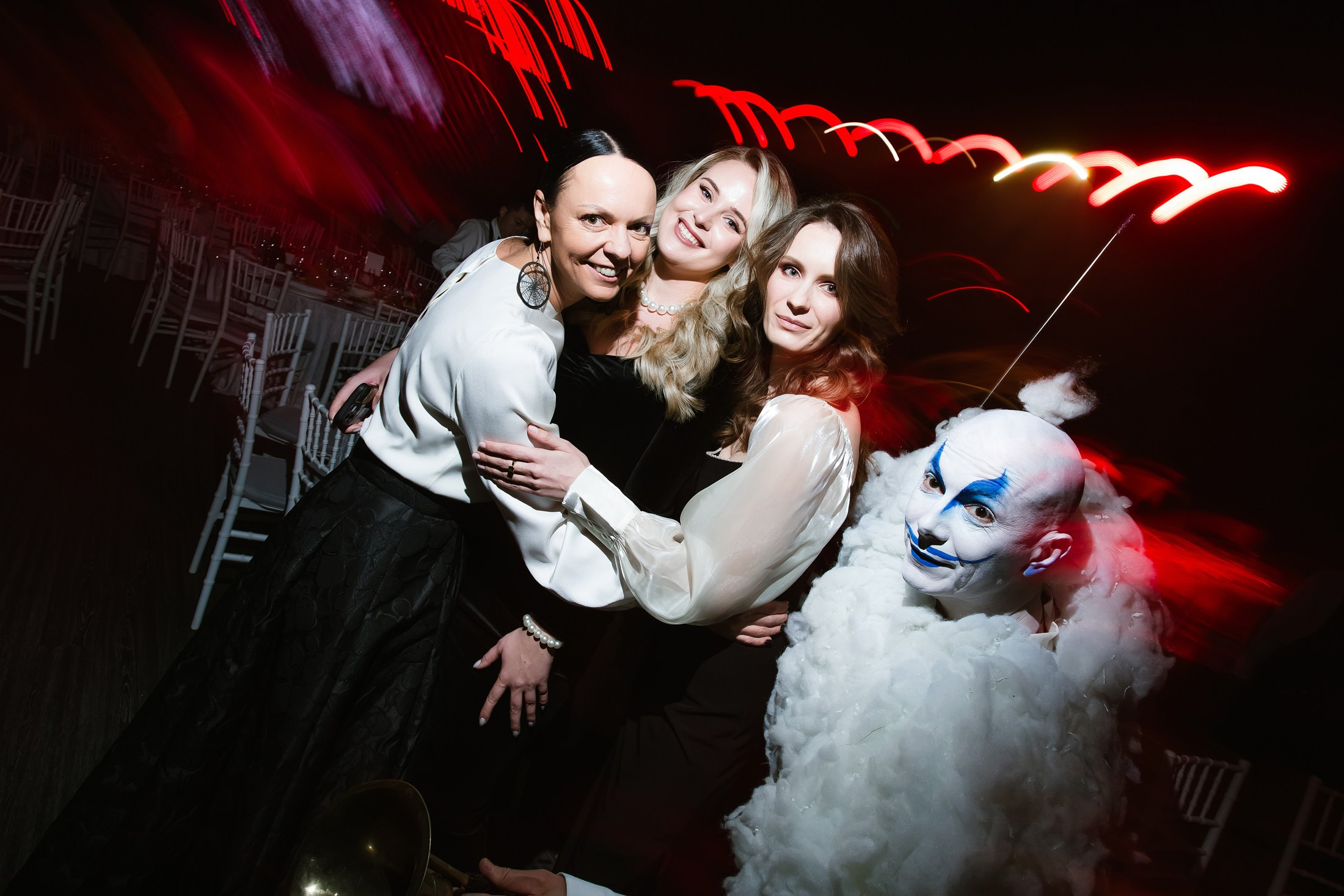 АЛЬФА КАПИТАЛ. Фотограф Москва Владимир Филин