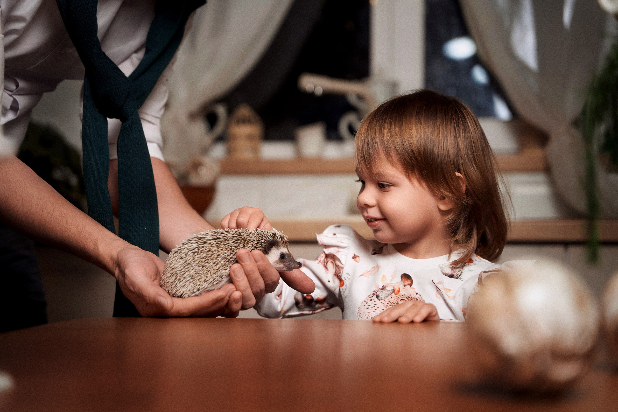 Сережа с семьей. Свадебный и семейный фотограф Игорь Елагин