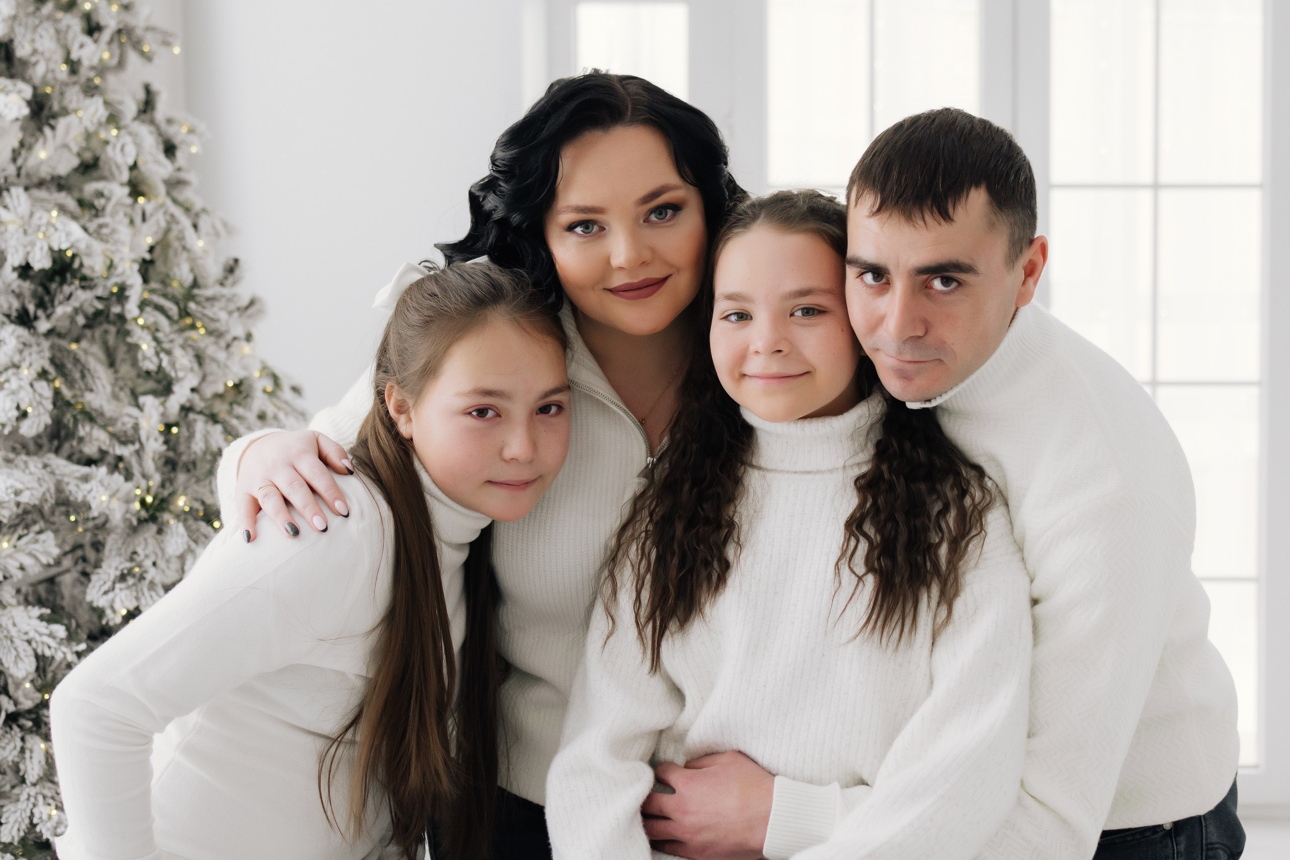 ОТЗЫВЫ. Фотостудия Новочебоксарск