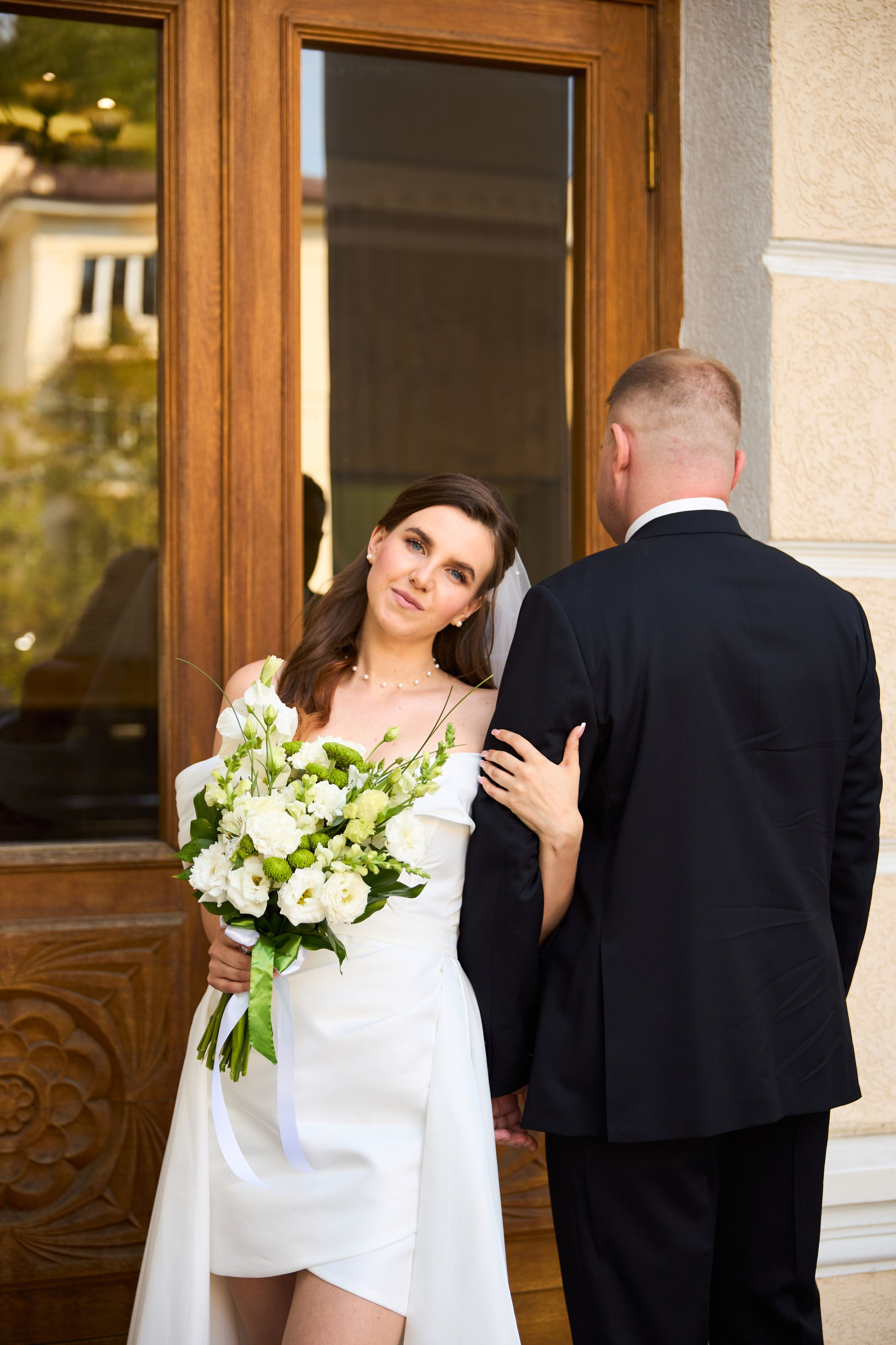 Анна и Дмитрий. Любовь Юсупова. Фотограф