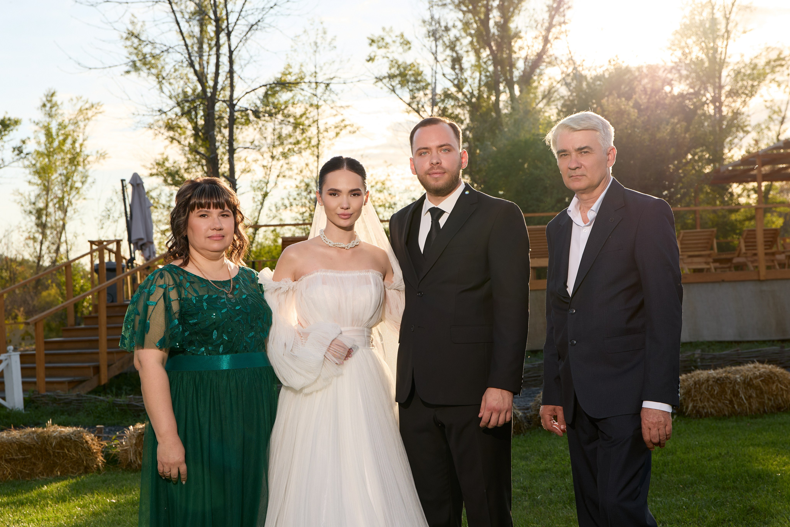 Дарья и Сергей. Любовь Юсупова. Фотограф