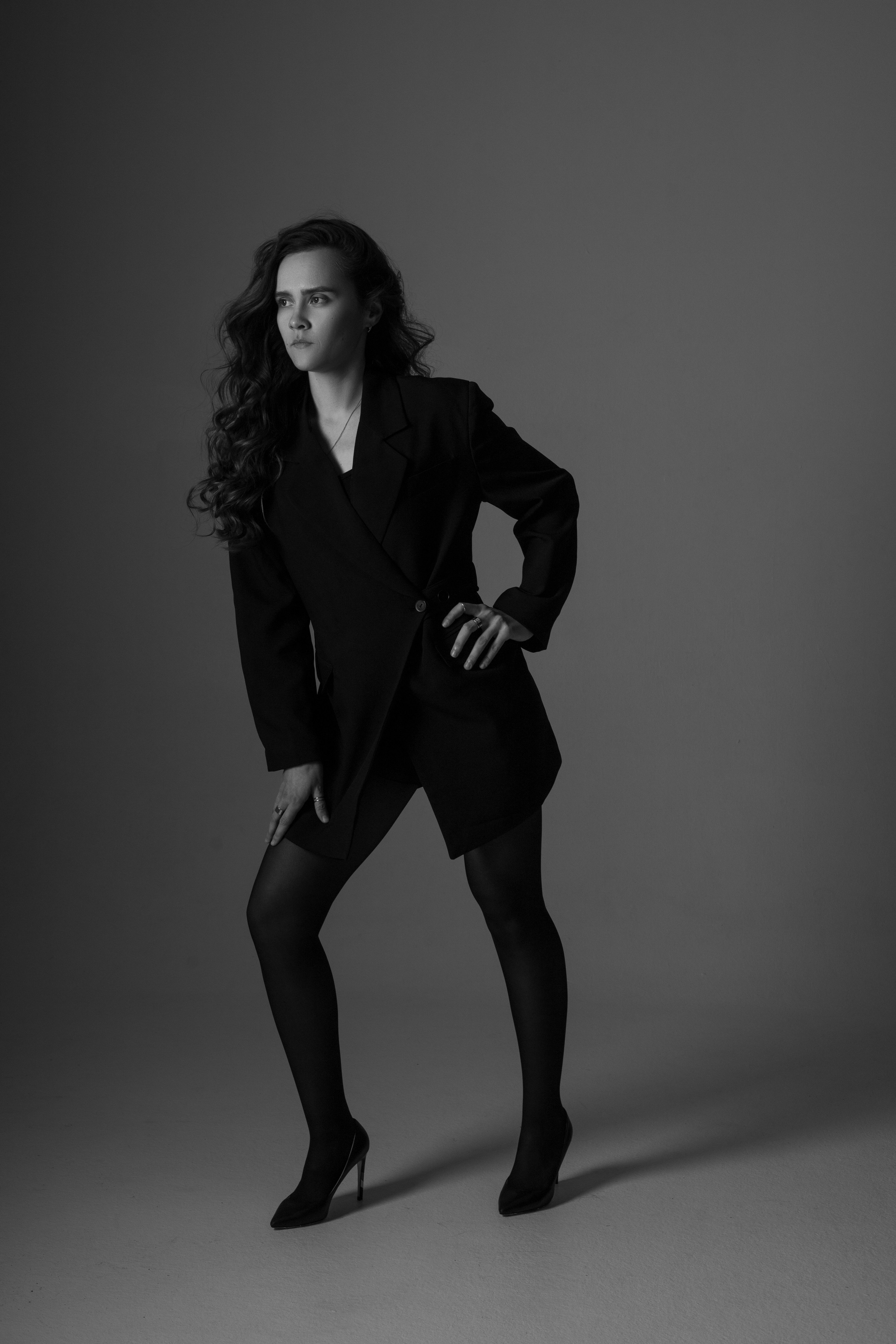 Анита. Женский и семейный фотограф в Томске Алиса Качан