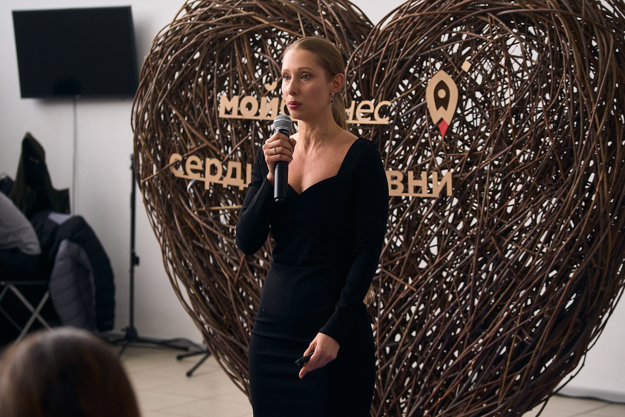 Агро 2022 г. Тюмень. Фотограф Станислав Баев