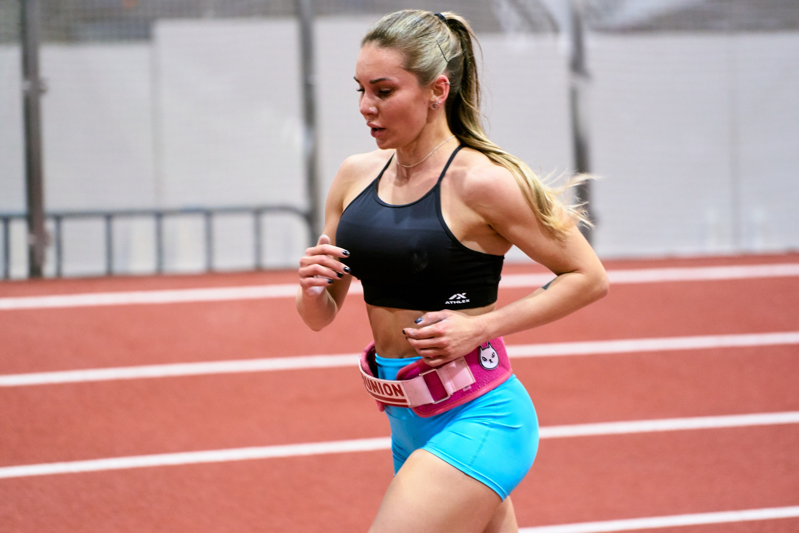 West Siberian Championship 2024 г. Тюмень. Фотограф Станислав Баев