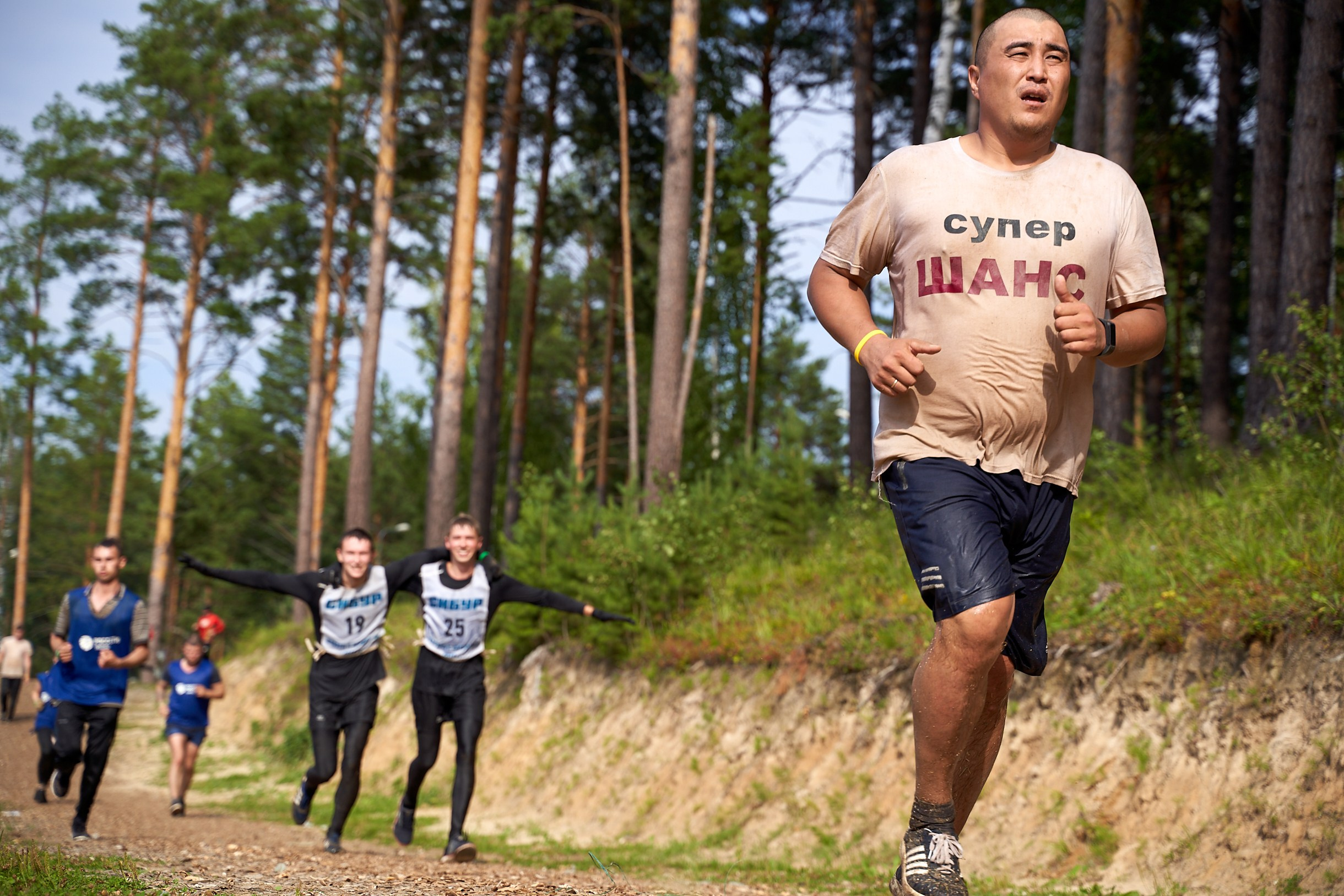 Стальной характер 2019. Фотограф Станислав Баев