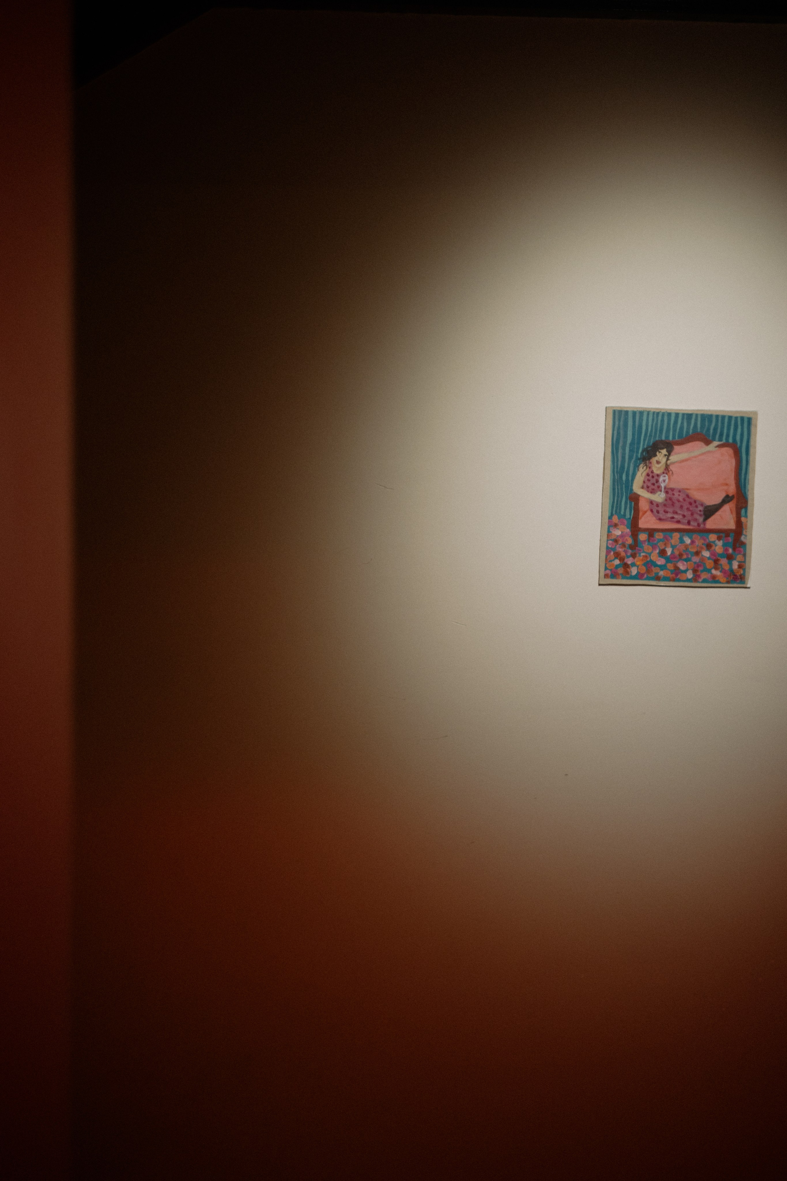 Masa Madre. Frantova