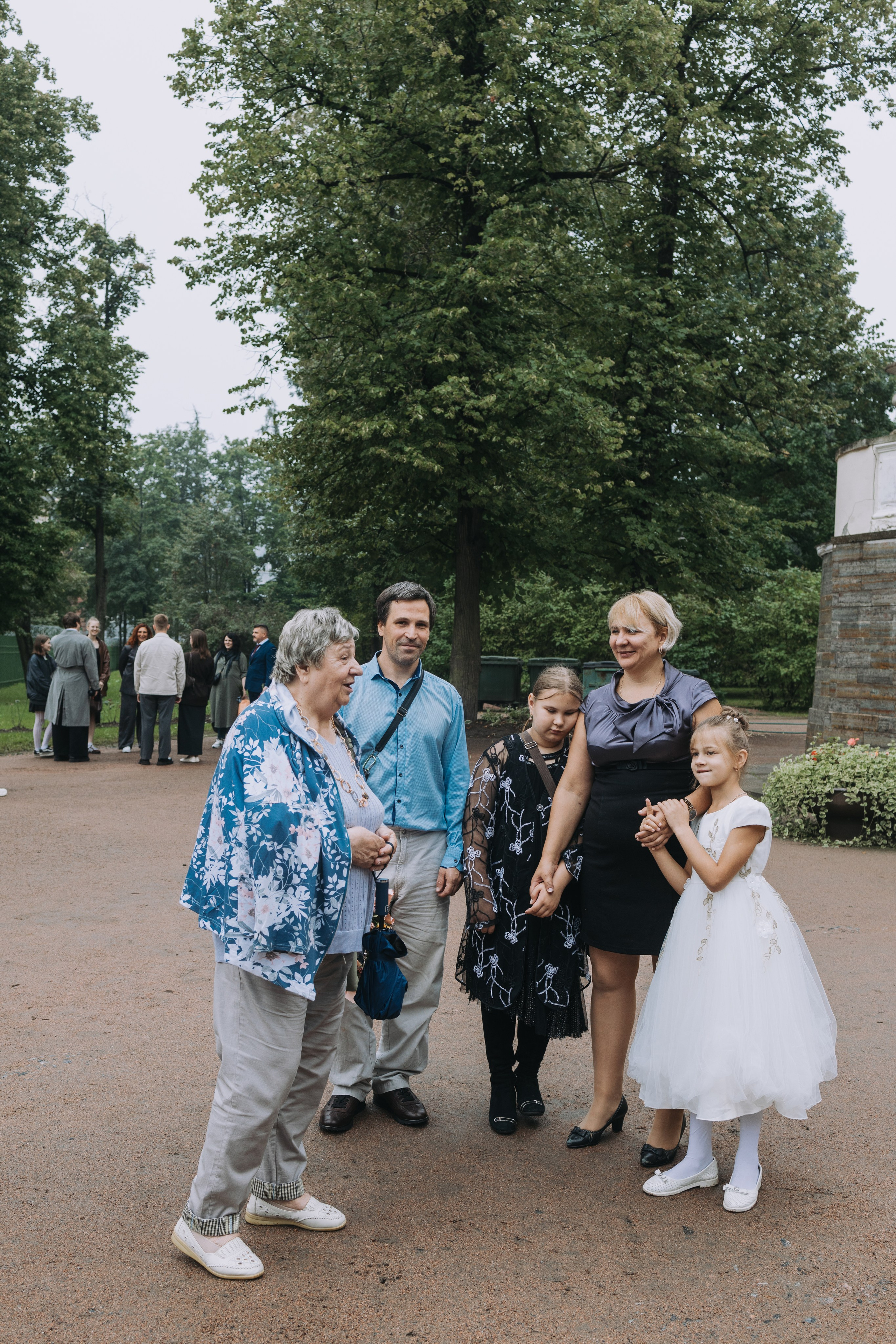 Марина и Андрей. Репортажный фотограф Анастасия Головко