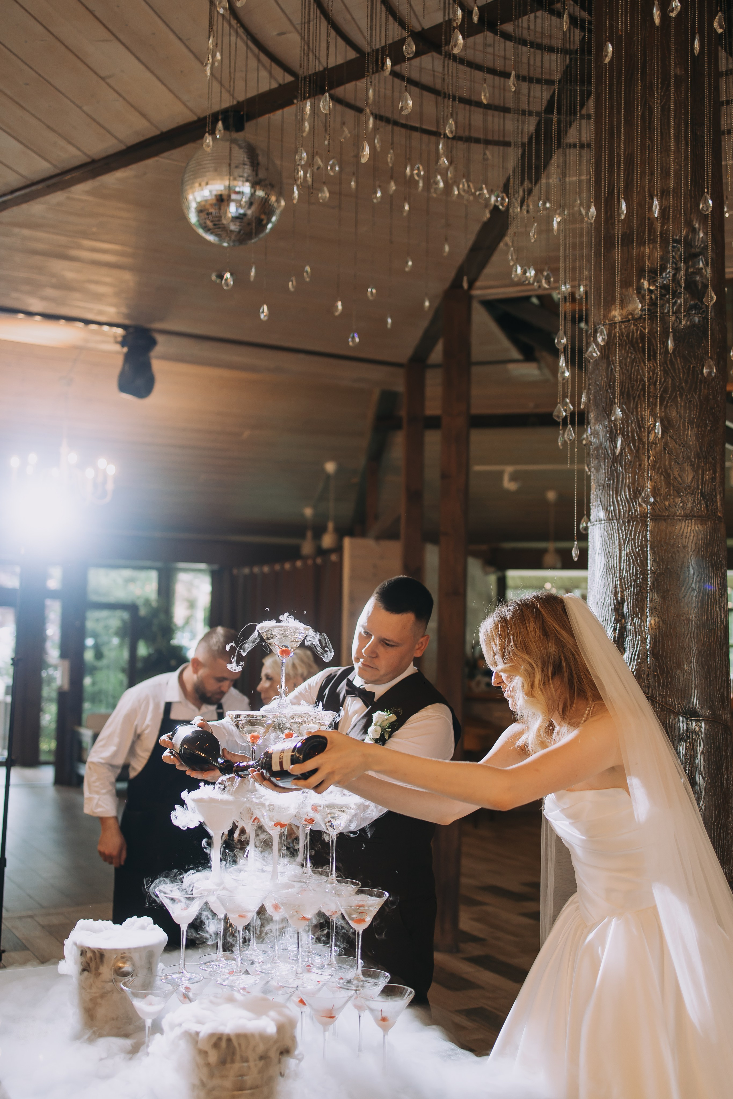 София и Петр. Репортажный фотограф Анастасия Головко