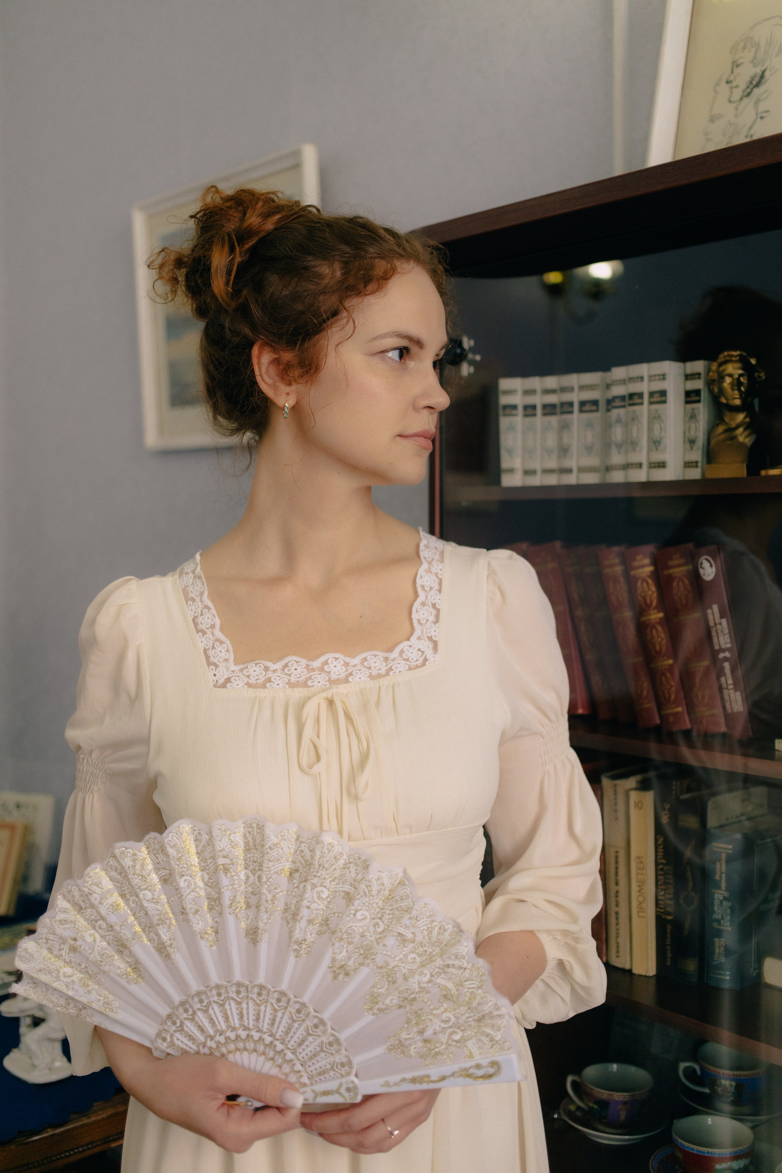 Сказки. Репортажный фотограф Анастасия Головко