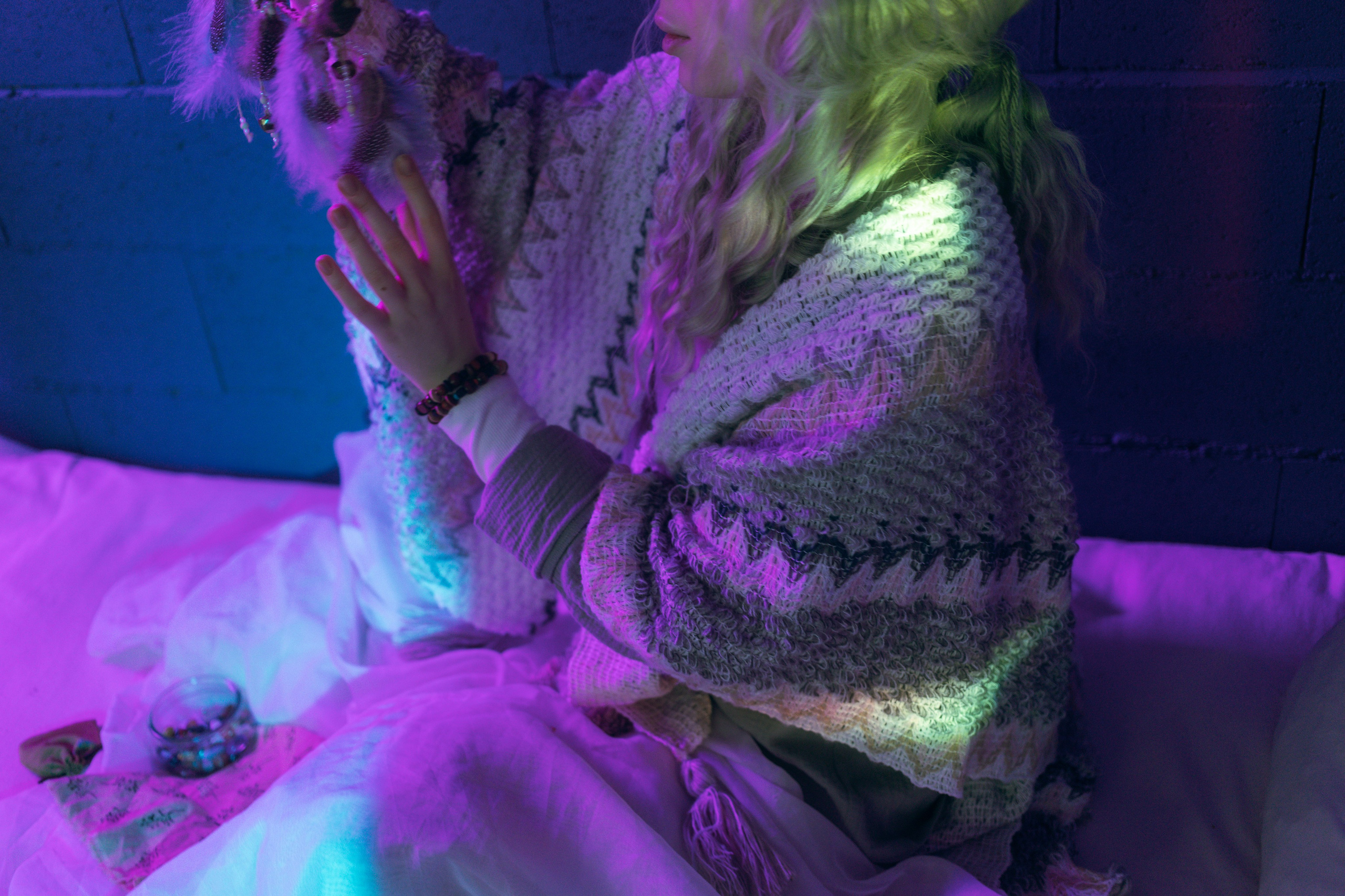 Дом, в котором…. Репортажный фотограф Анастасия Головко