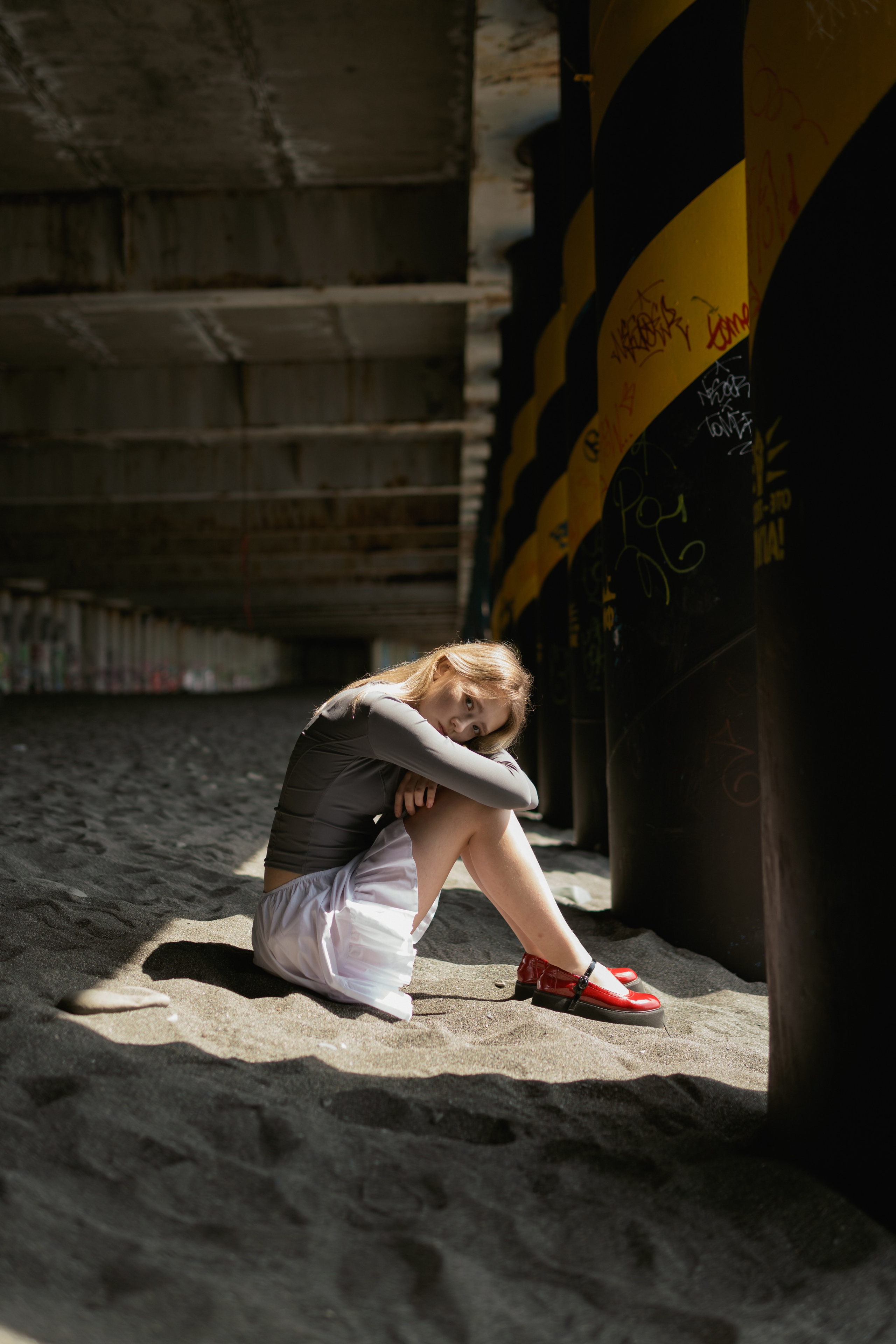 Моника. Фотограф Островская Юлия