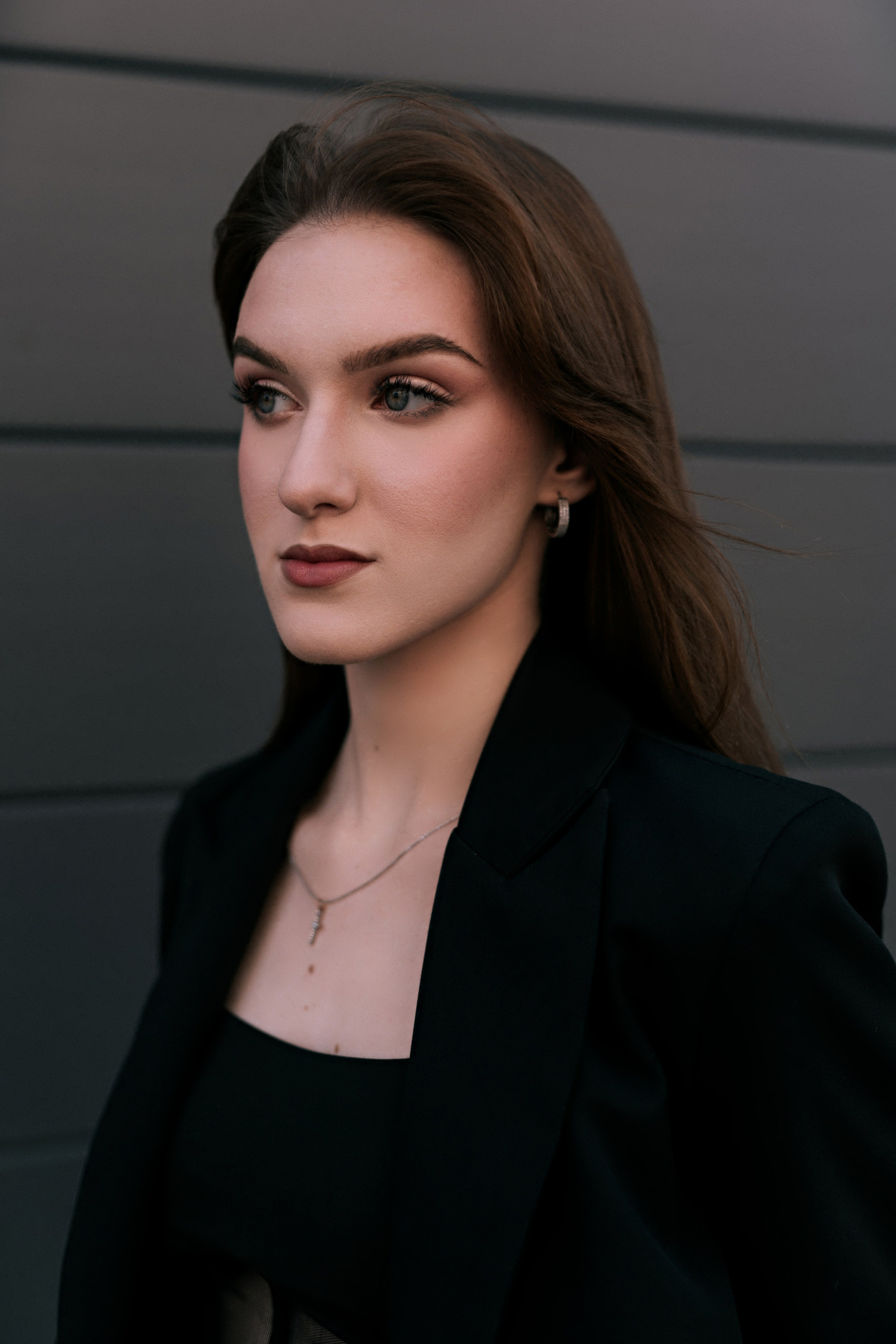 Анна. Фотограф Островская Юлия