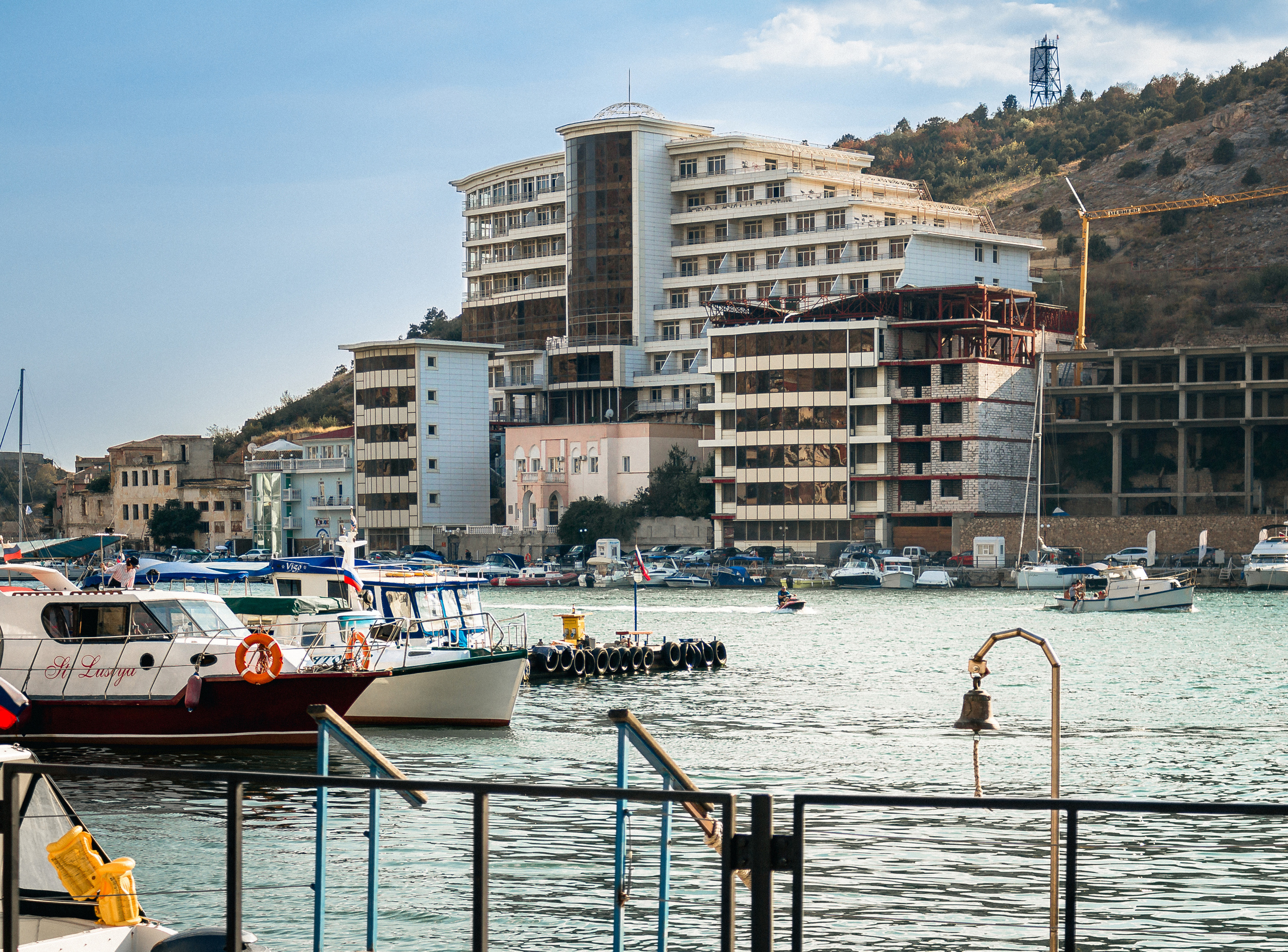 Портфолио – урбан. A.Baydakov • Travel Photographer 📸