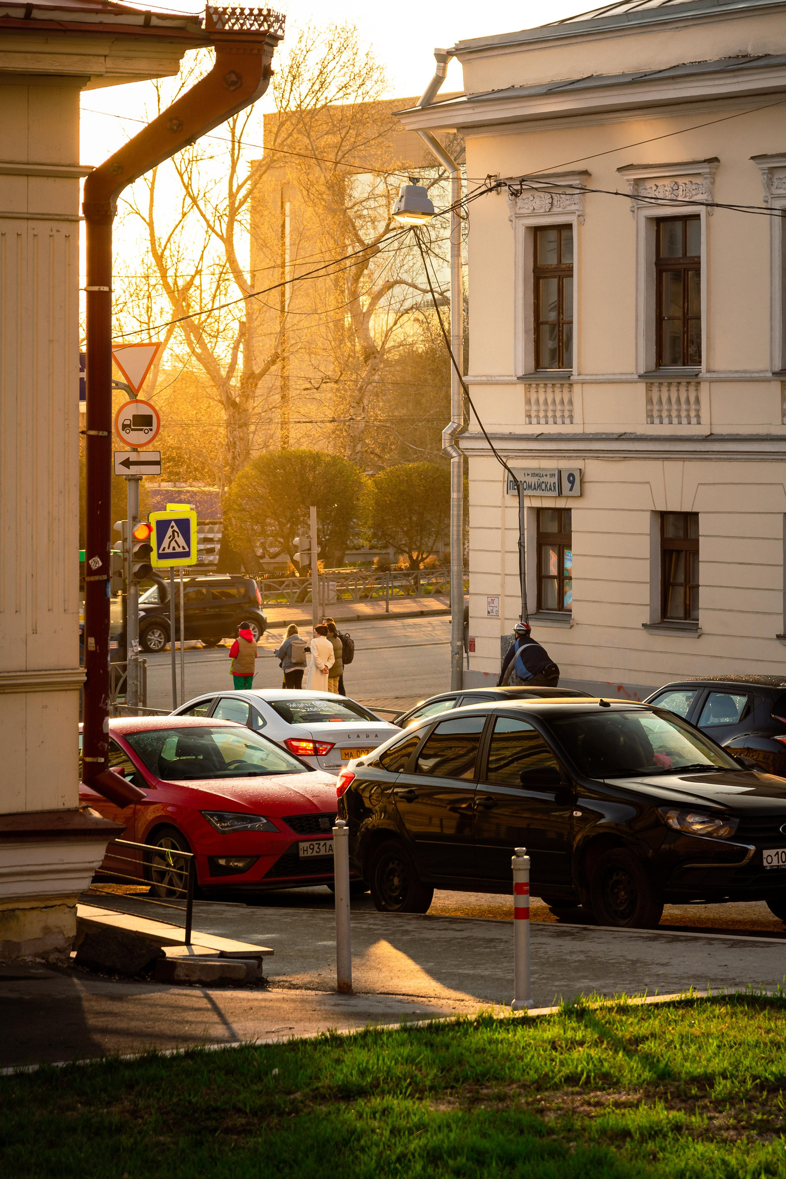 Портфолио – урбан. A.Baydakov • Travel Photographer 📸