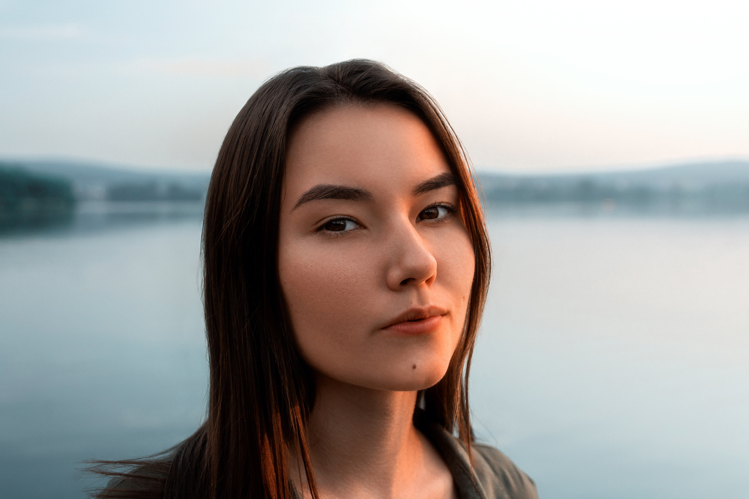 Портфолио – портреты. A.Baydakov • Travel Photographer 📸