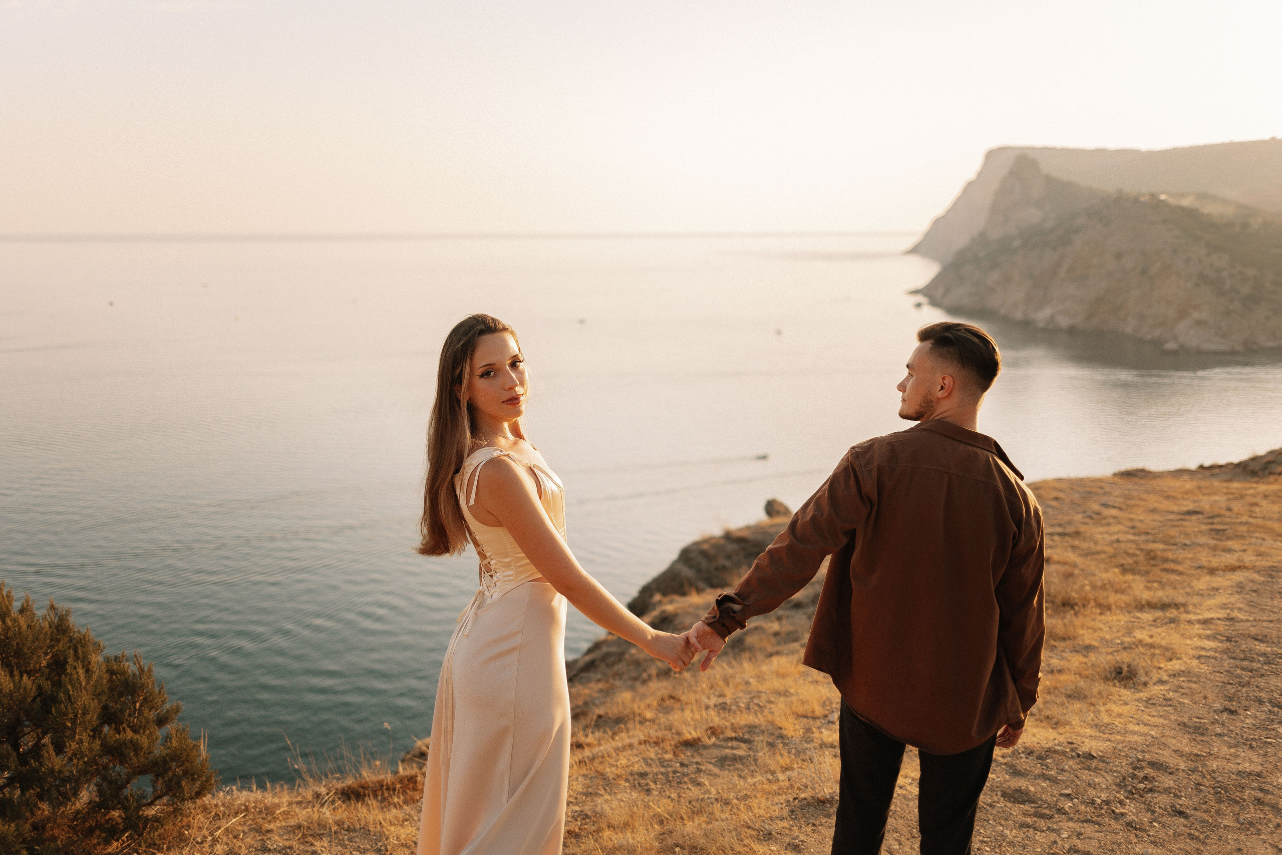 M&S. Семейный фотограф в Севастополе и Симферополе Александра Чистякова