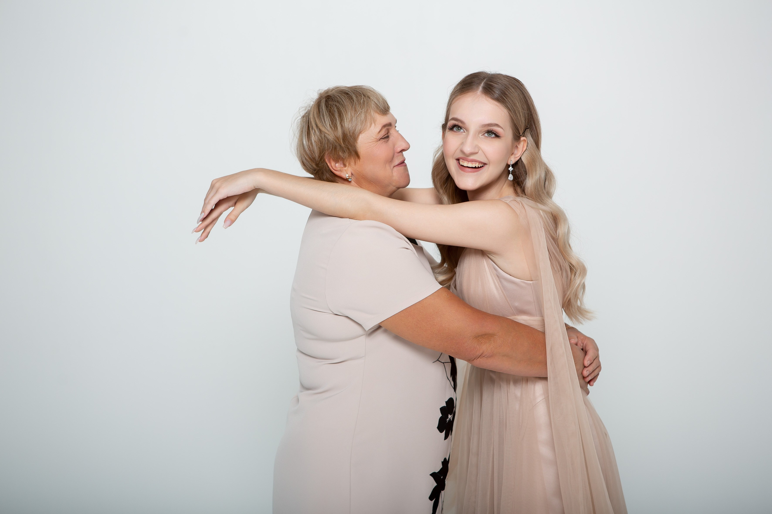 Выпускной девушки. Фотографии её и членов семьи. Свадебный и портретный Фотограф в Липецке Дмитрий Котюков