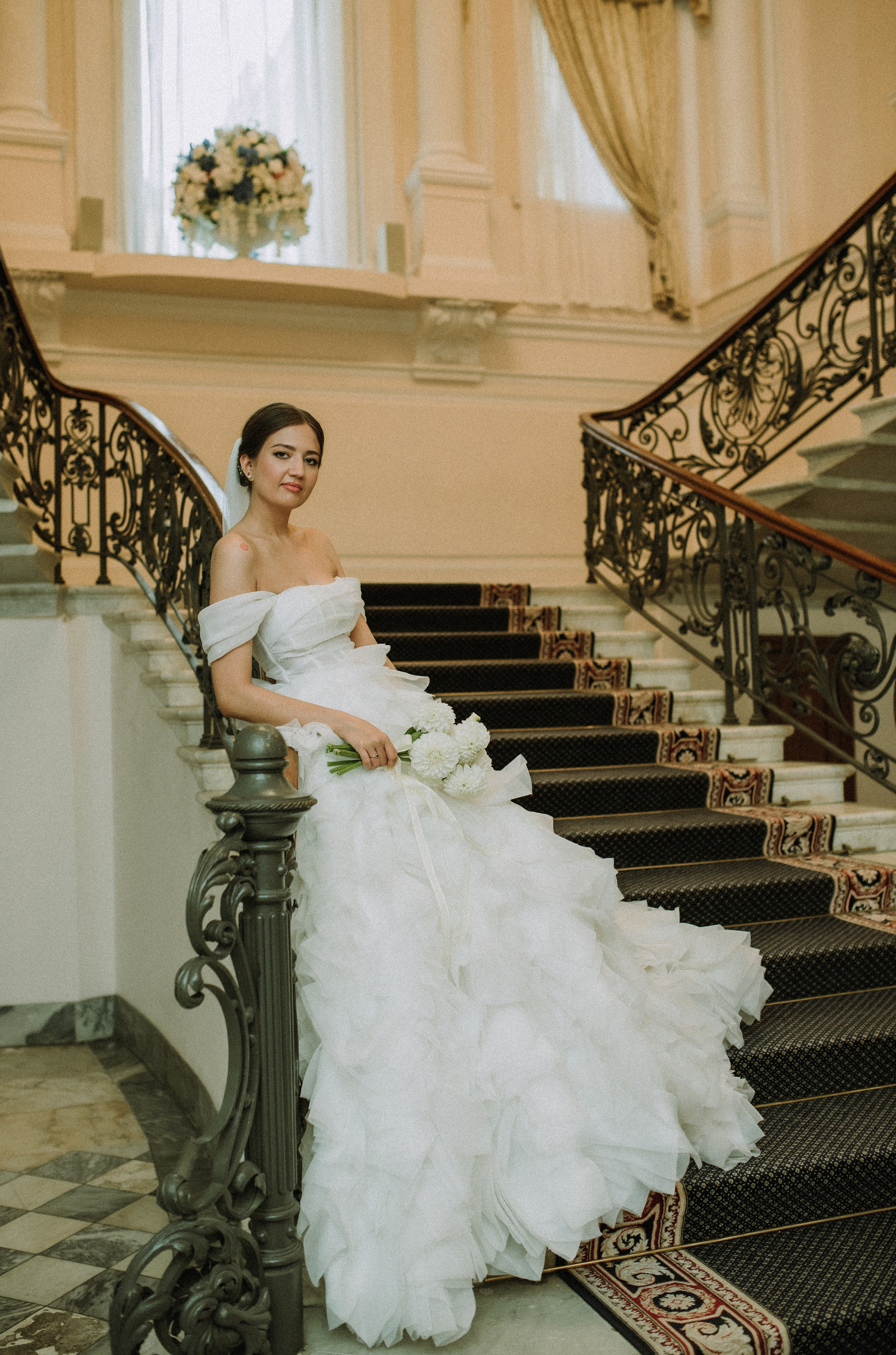 Ваня и Настя. Фотограф в Санкт-Петребурге и в Великих Луках Волченкова Екатерина