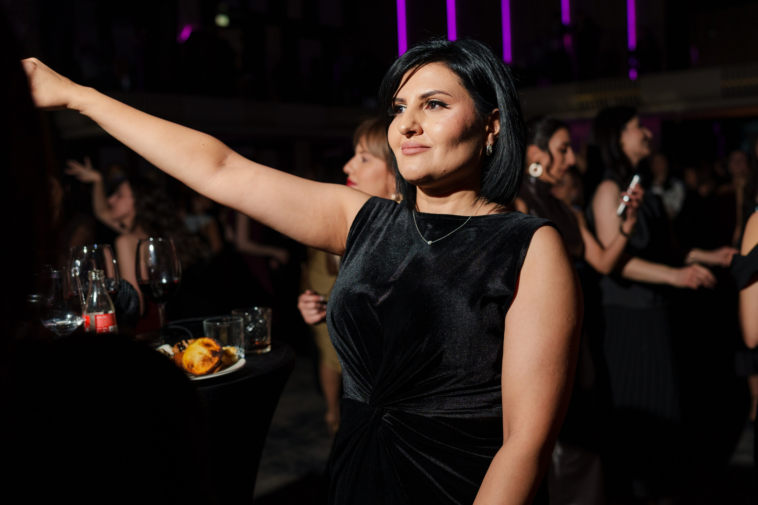 КОРПОРАТИВНЫЕ МЕРОПРИЯТИЯ