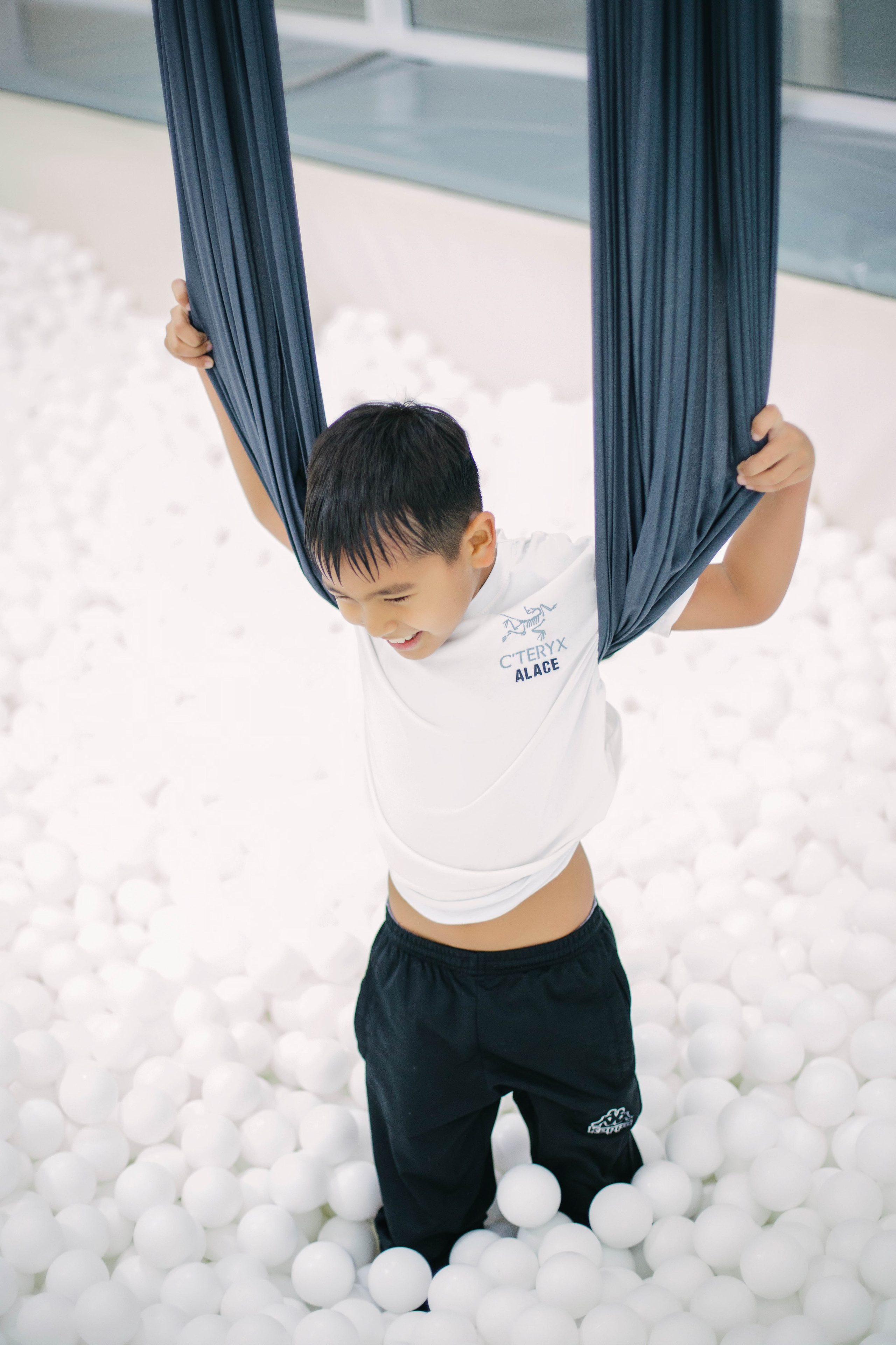 День Рождения Лейлы. Портретный и свадебный фотограф в Астрахани Сабира Аубекерова