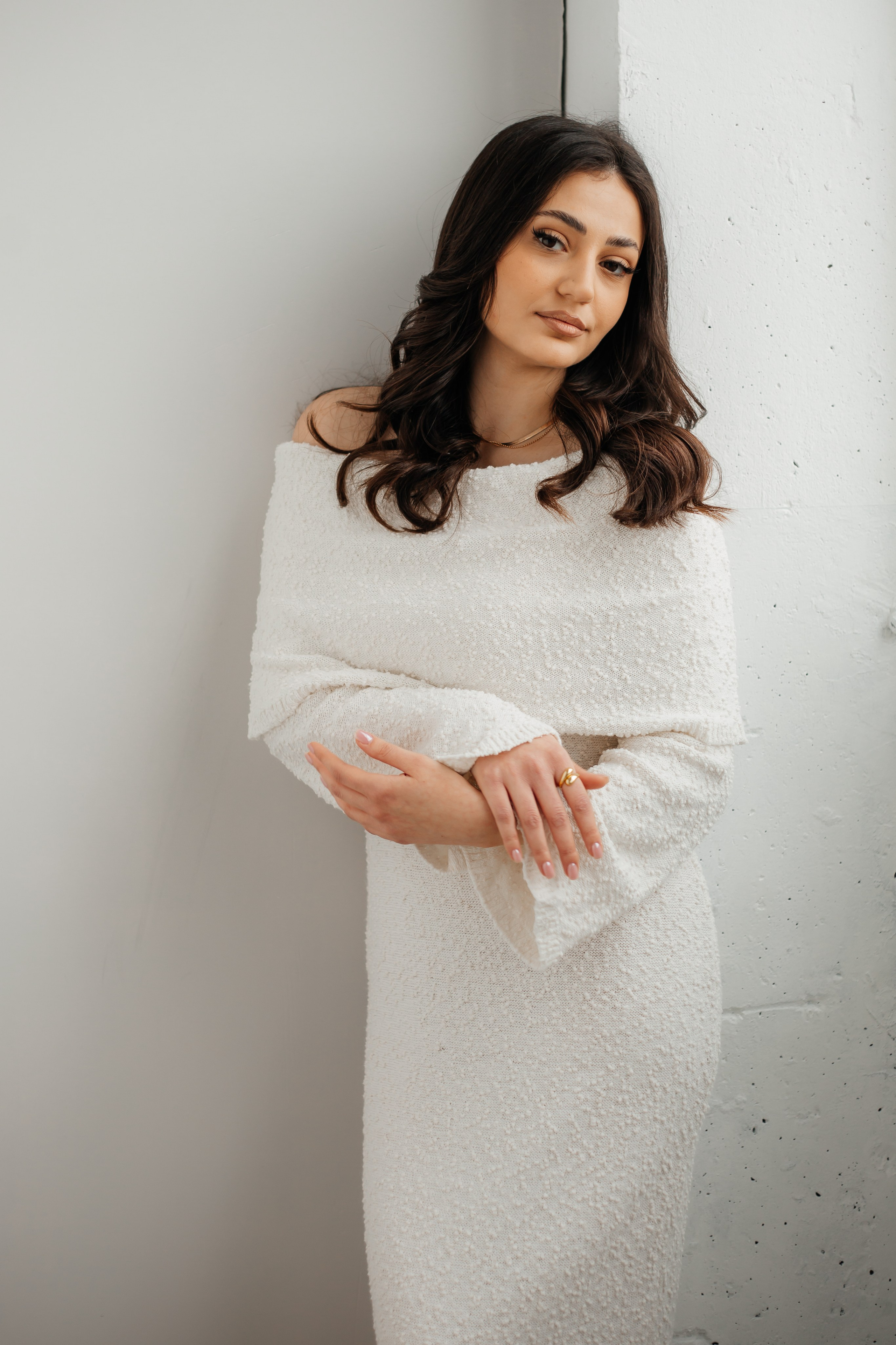 Кристина. Фотограф, Марина Шипек