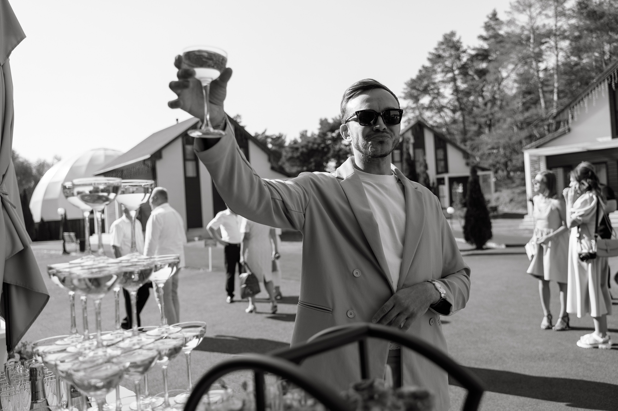 Арина и Данил. Свадебный фотограф Тольятти Самара Холмов Артем