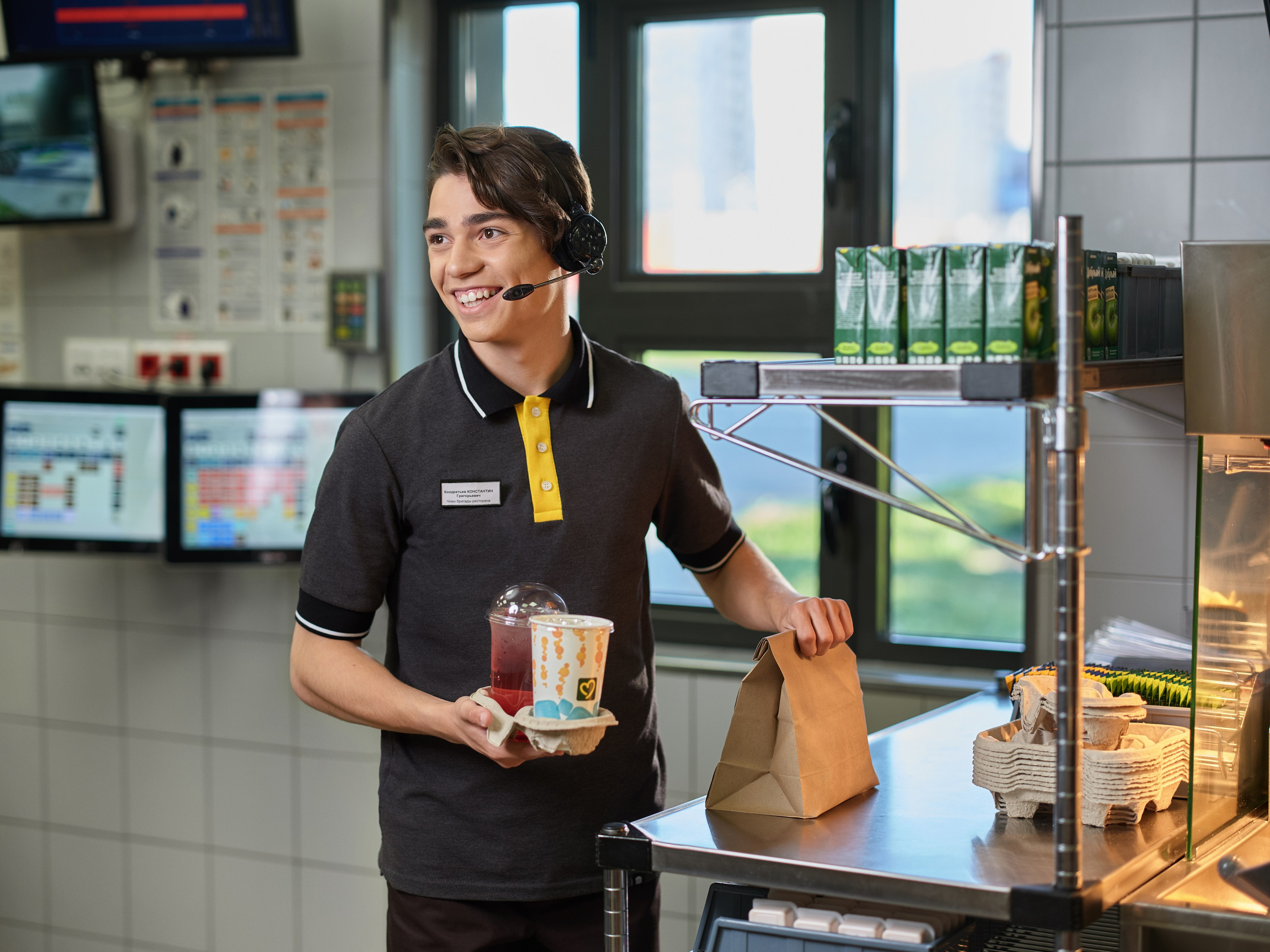 Advertising. I have been photographing for you for more than 15 years in Minsk and