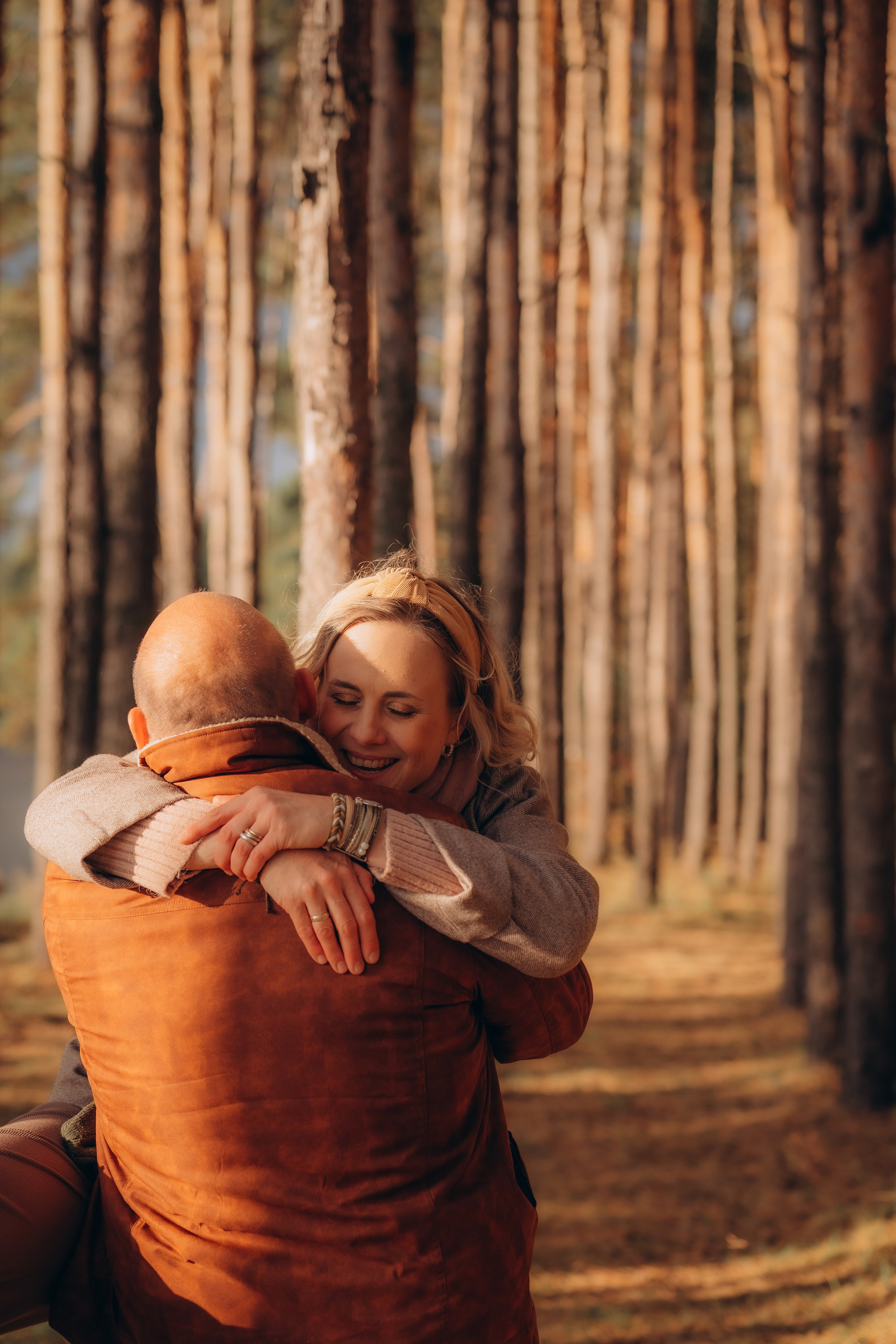Катя, Максим, Олеся, Алёна, Ксюша и Серёжа. Семейный фотограф в Москве Дарья Пузикова