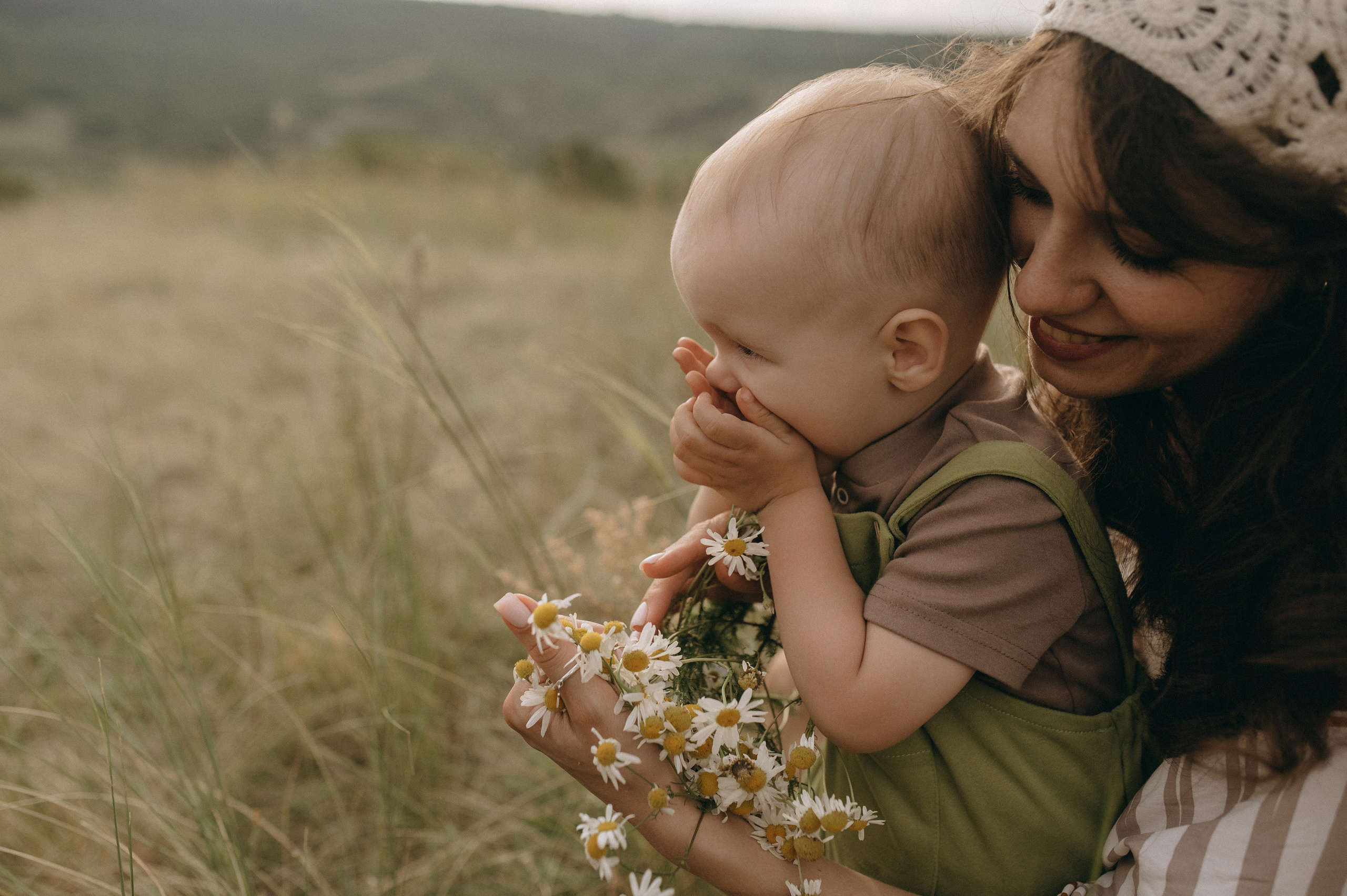 Ксюша и Мишенька. Фотограф Мария Стрелкова
