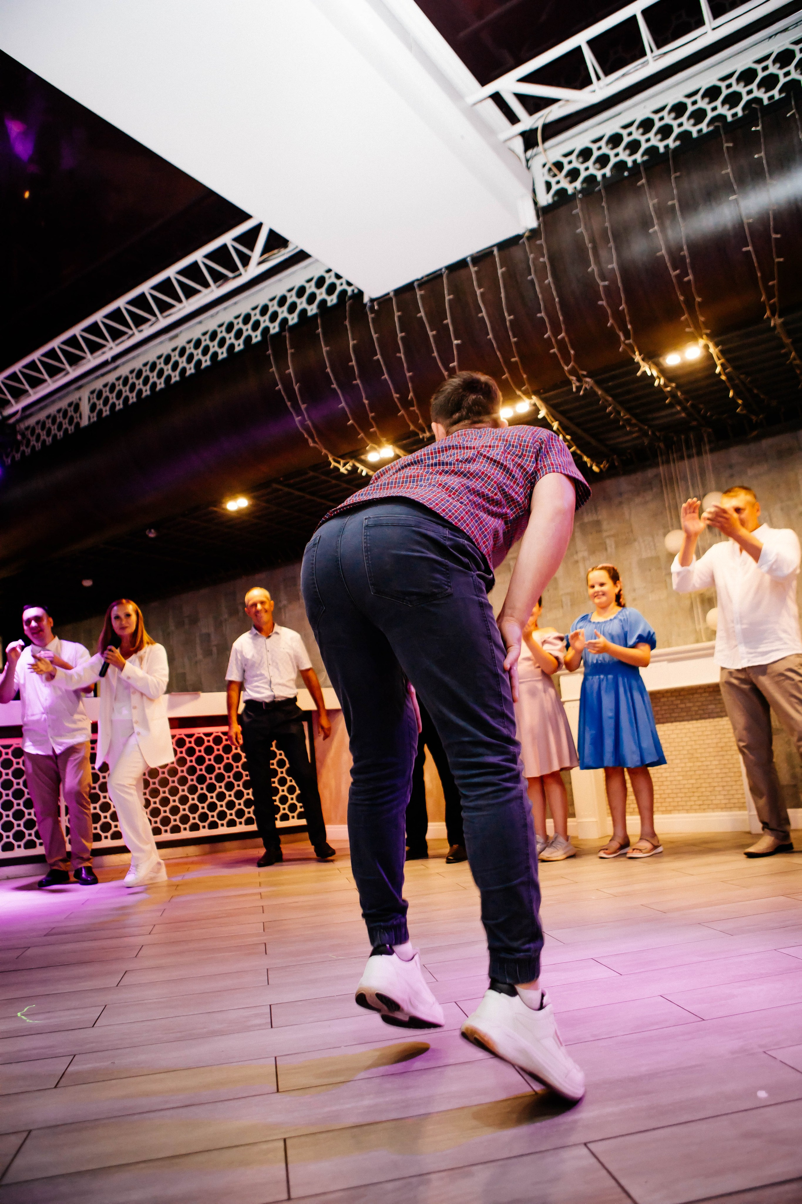 Форсаж. Рыжова Тамара