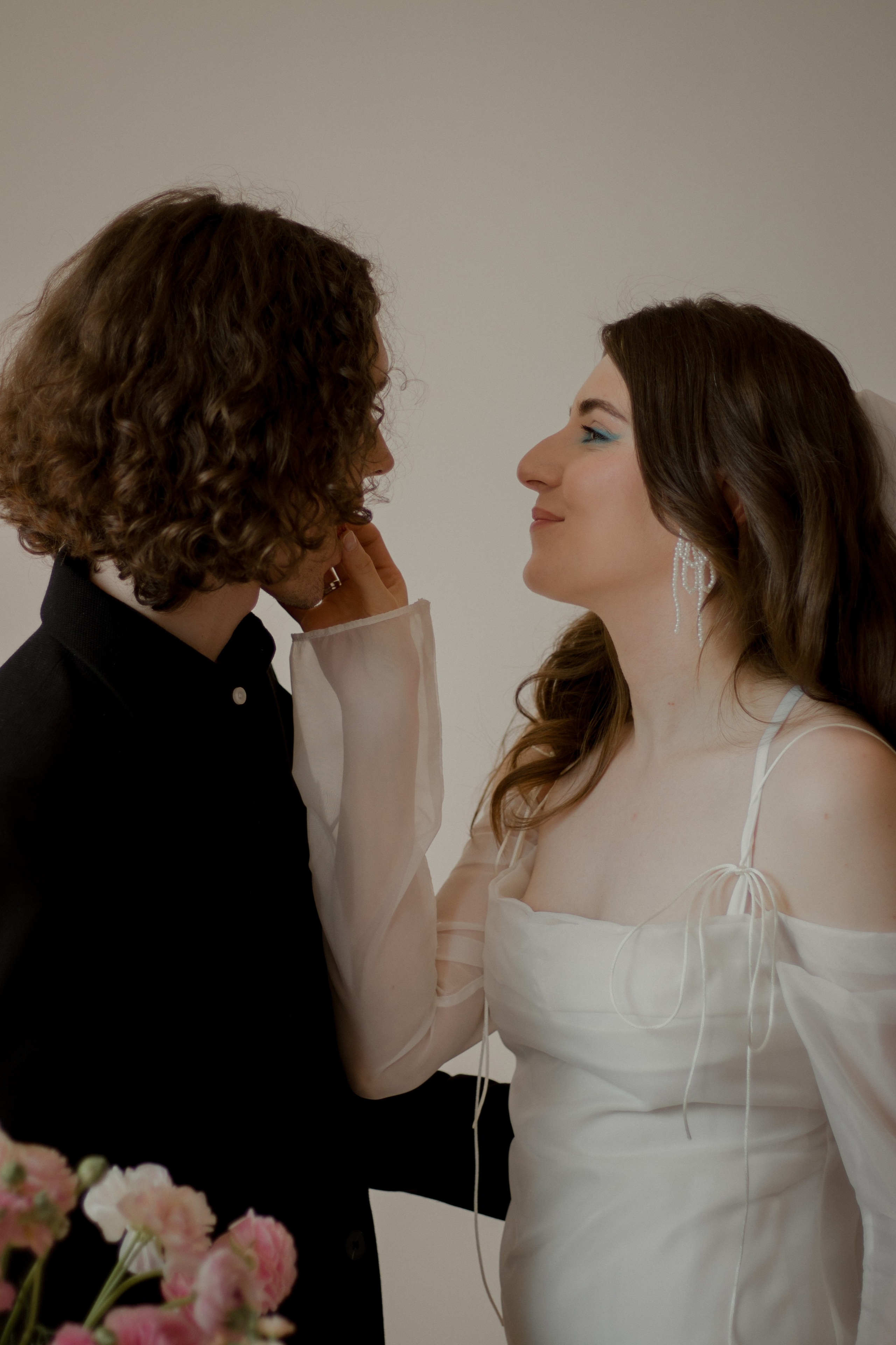 Алина & Виталий. Фотограф Краснодар Анастасия Епифанова